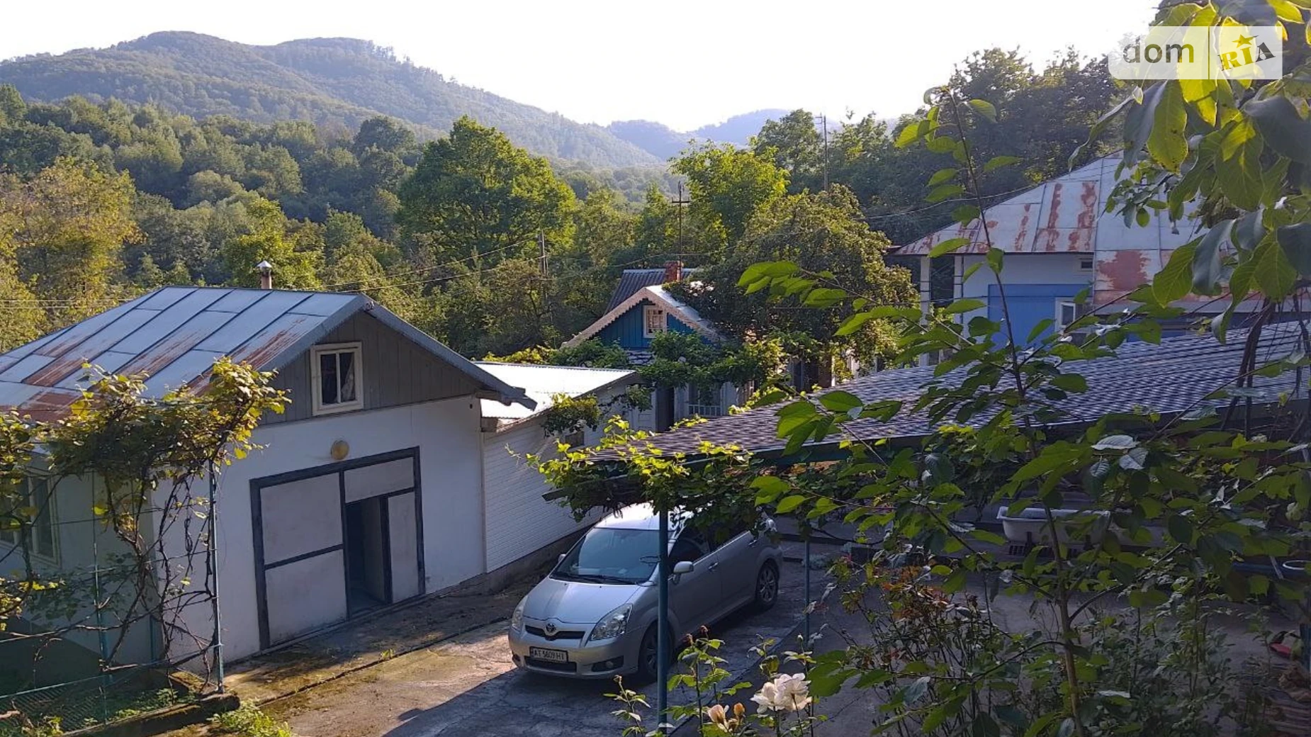 Продается одноэтажный дом 69.6 кв. м с беседкой, цена: 35000 $ - фото 4