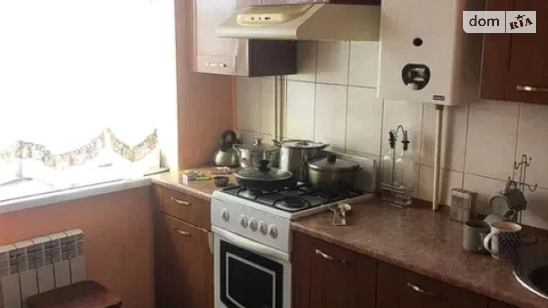 Продается 2-комнатная квартира 44.5 кв. м в Хмельницком, Львовское шоссе, 47 - фото 5