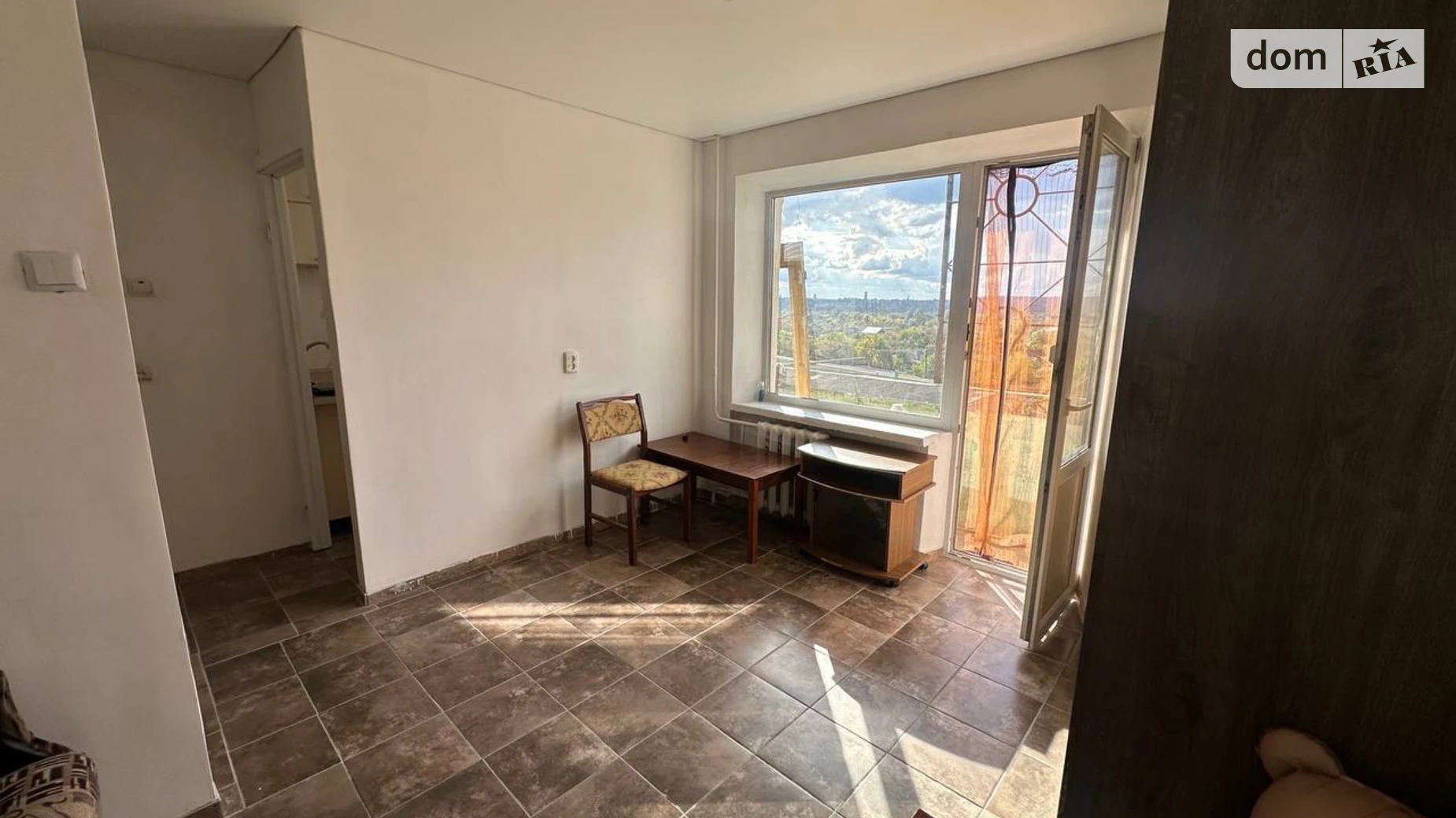 Сдается в аренду 1-комнатная квартира 32 кв. м в Кривом Роге, ул. Десантная, 3 - фото 5