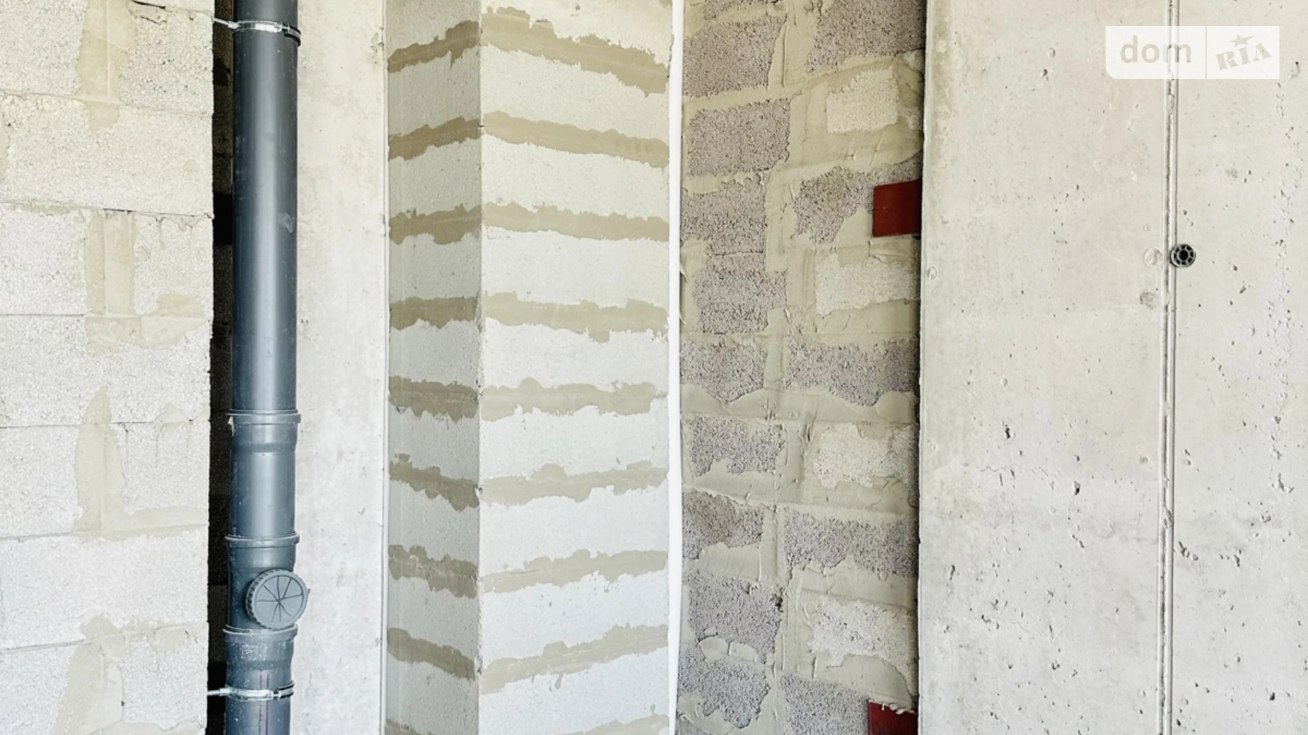 Продается 1-комнатная квартира 43 кв. м в Одессе, ул. Академика Филатова, 2 корпус 1 - фото 4