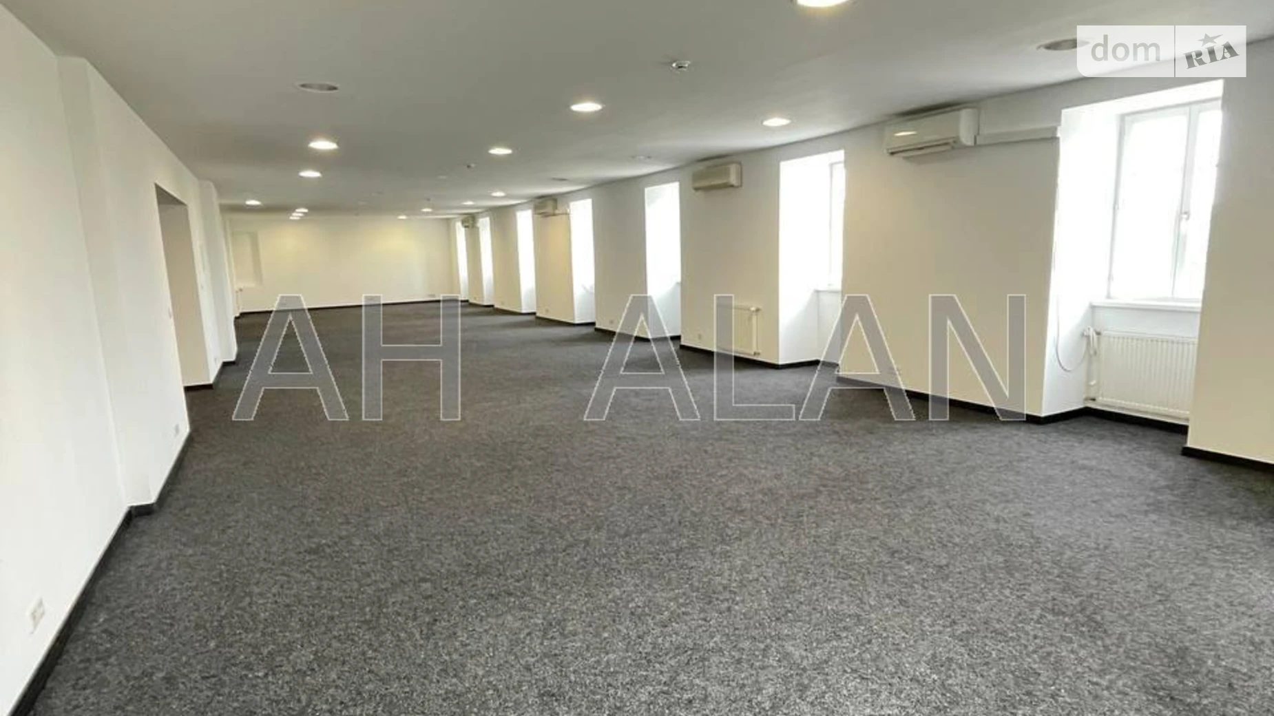 Сдается в аренду офис 639 кв. м в бизнес-центре, цена: 6135 $ - фото 2