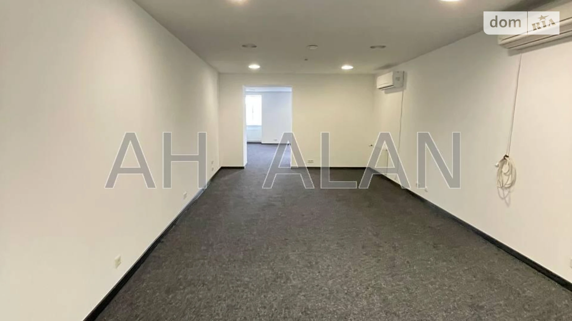 Сдается в аренду офис 639 кв. м в бизнес-центре, цена: 6135 $ - фото 4