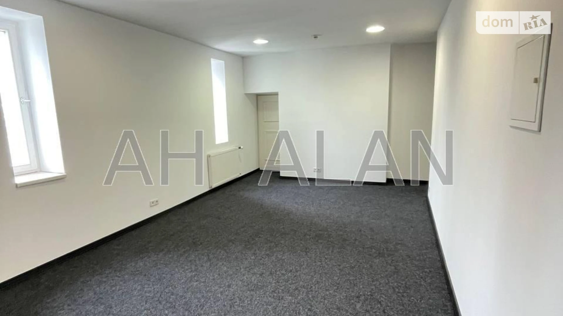 Сдается в аренду офис 639 кв. м в бизнес-центре, цена: 6135 $ - фото 5
