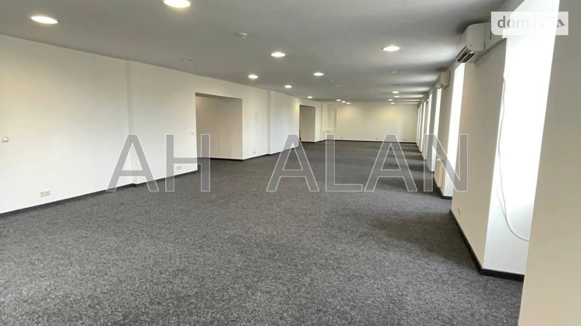 Сдается в аренду офис 639 кв. м в бизнес-центре, цена: 6135 $ - фото 3
