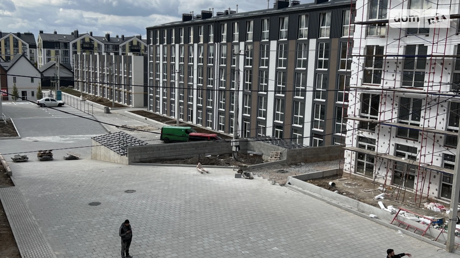 Продается 1-комнатная квартира 31 кв. м в Святопетровское, ул. Достоинства, 10 - фото 5
