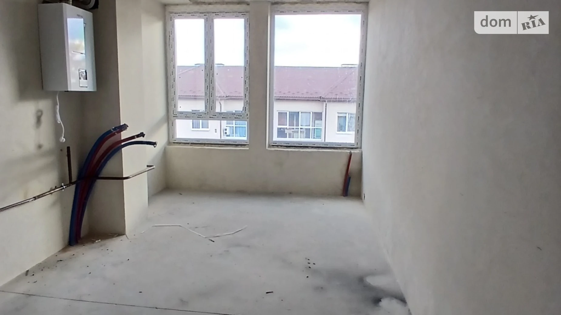 Продается 1-комнатная квартира 39.4 кв. м в Святопетровское, ул. Владимирская(Красный Пахарь), 36 - фото 5