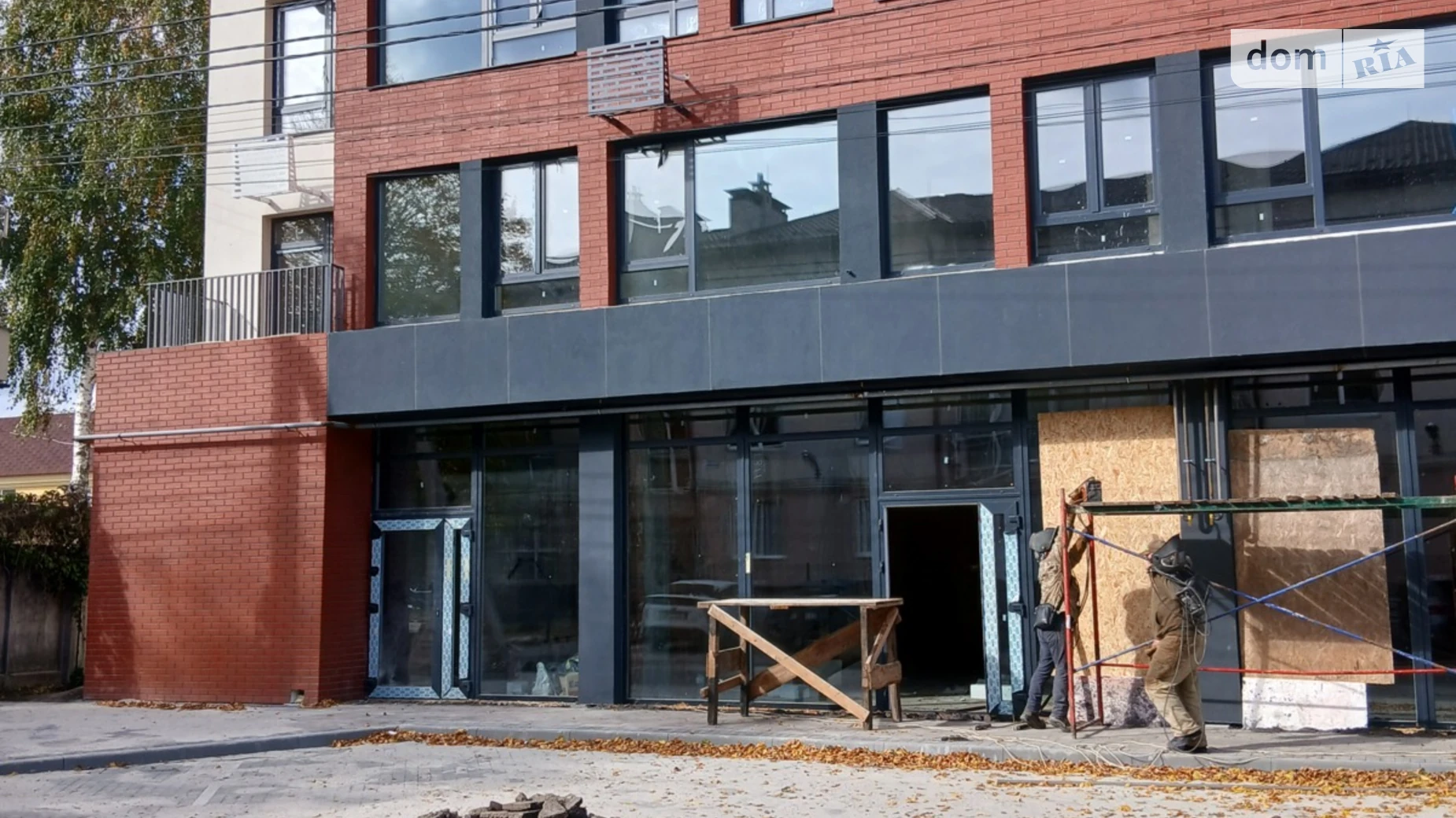 Продается 1-комнатная квартира 39.4 кв. м в Святопетровское, ул. Владимирская(Красный Пахарь), 36 - фото 4