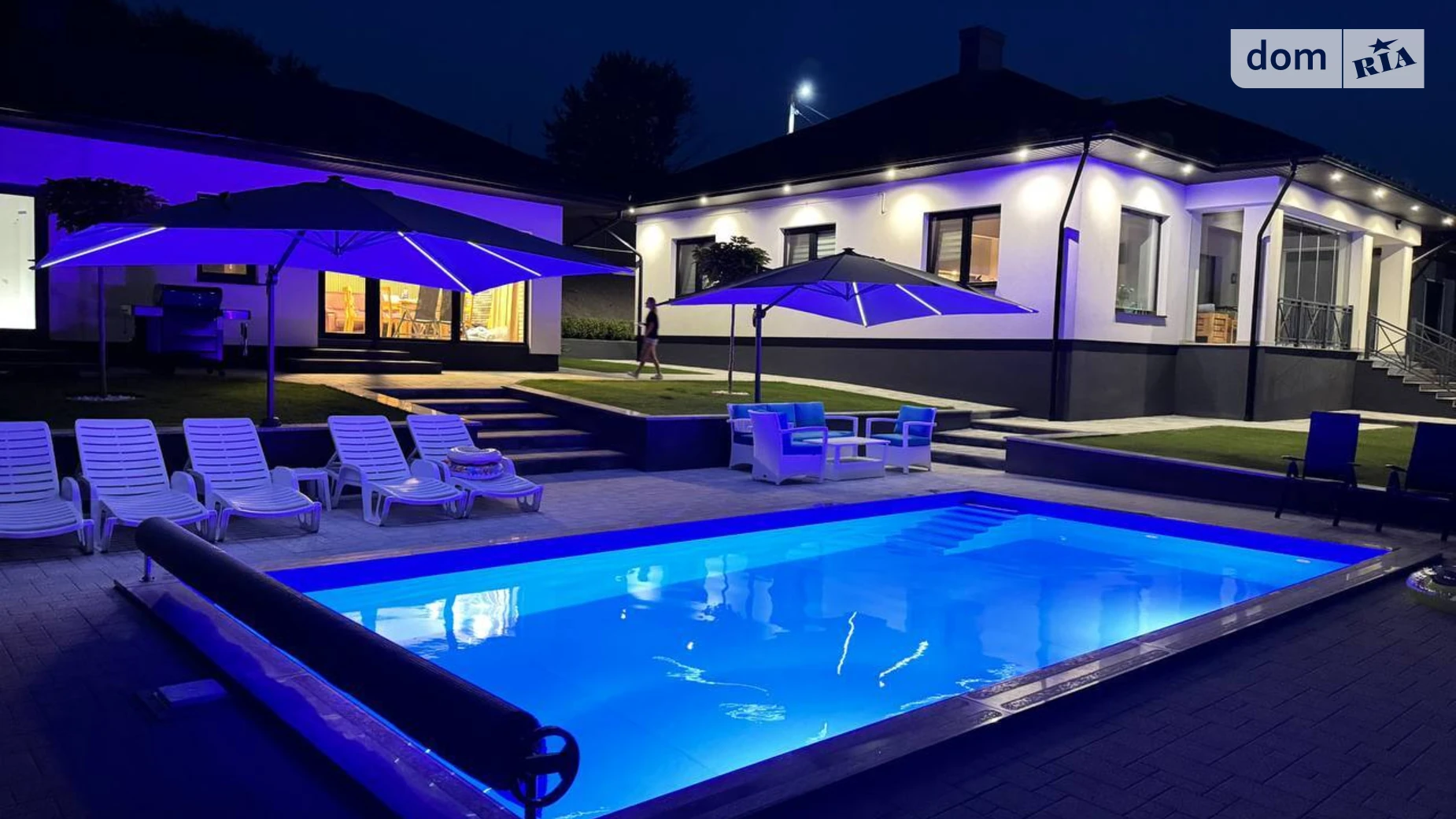 Продается одноэтажный дом 210 кв. м с беседкой, цена: 320000 € - фото 2