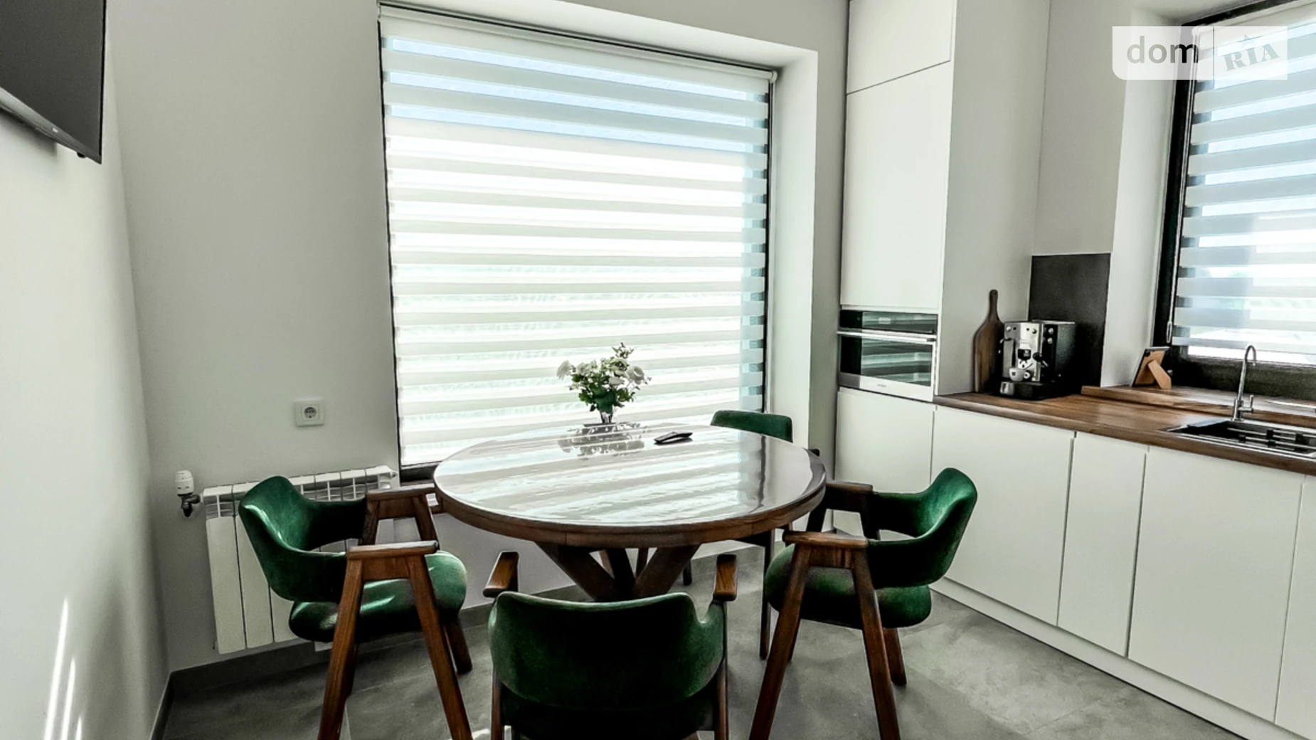 Продается одноэтажный дом 210 кв. м с беседкой, цена: 320000 € - фото 5