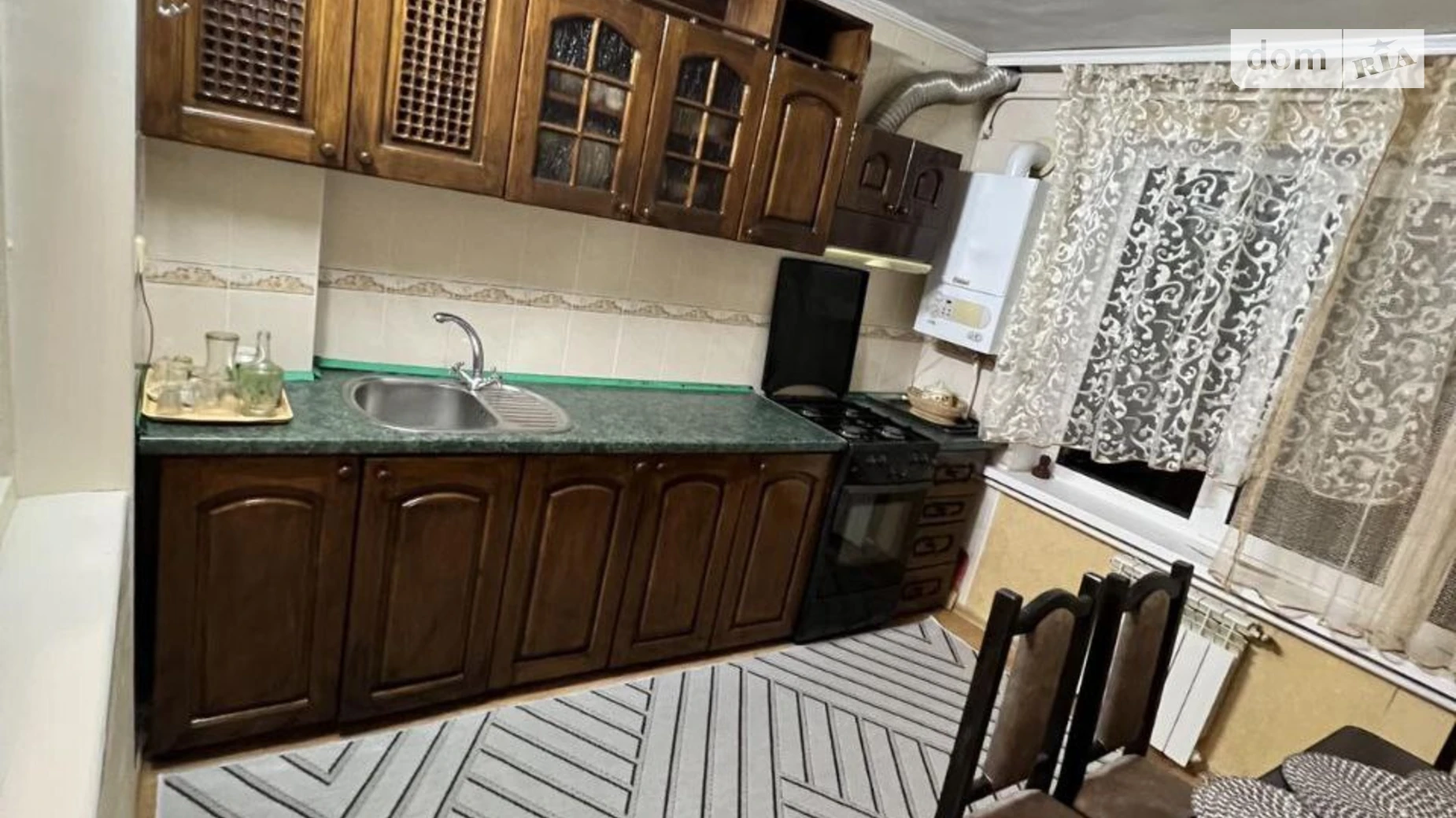 Сдается в аренду 3-комнатная квартира 56 кв. м в Виннице, ул. Сергея Зулинского - фото 3