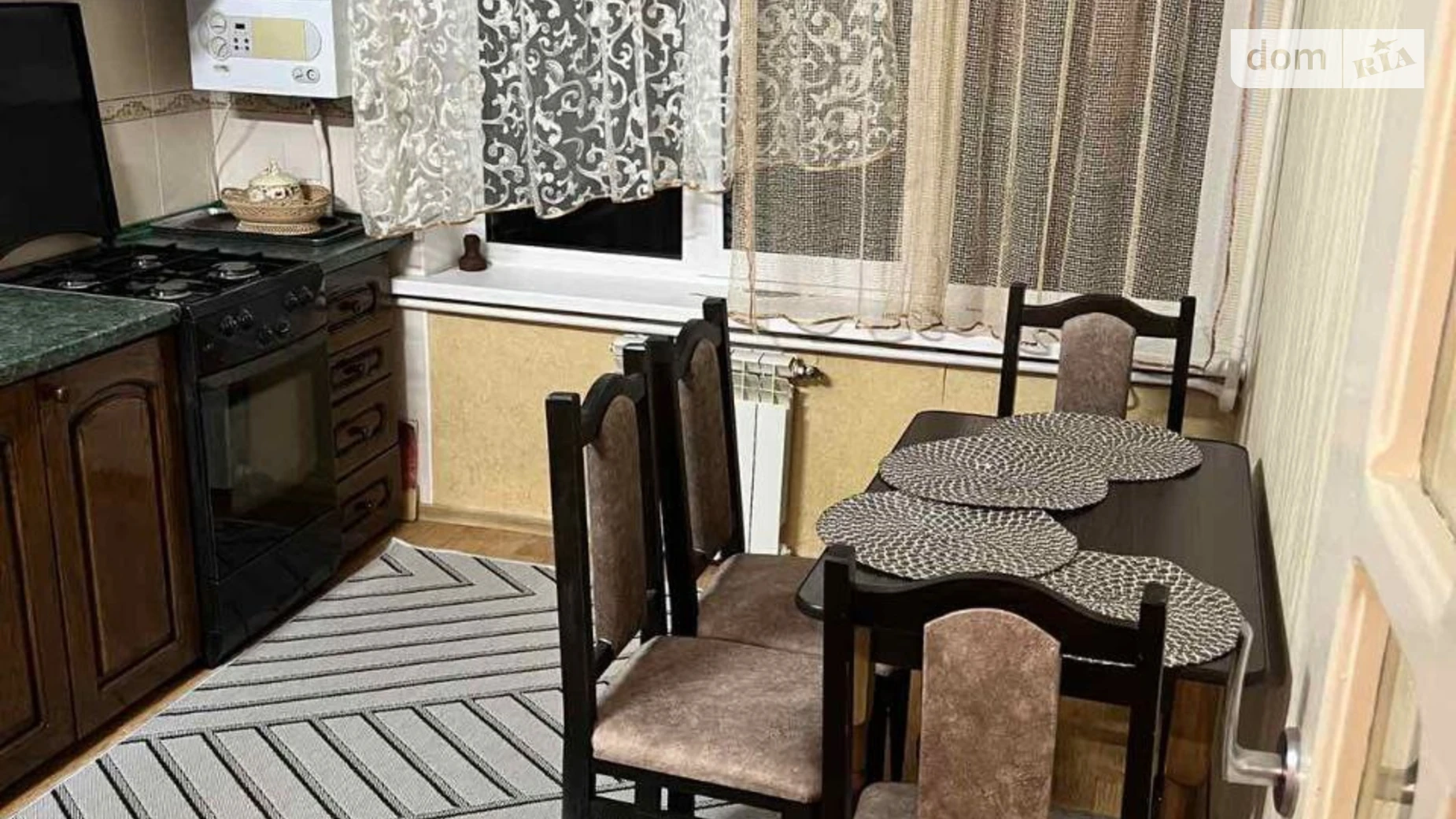Сдается в аренду 3-комнатная квартира 56 кв. м в Виннице, ул. Сергея Зулинского - фото 4