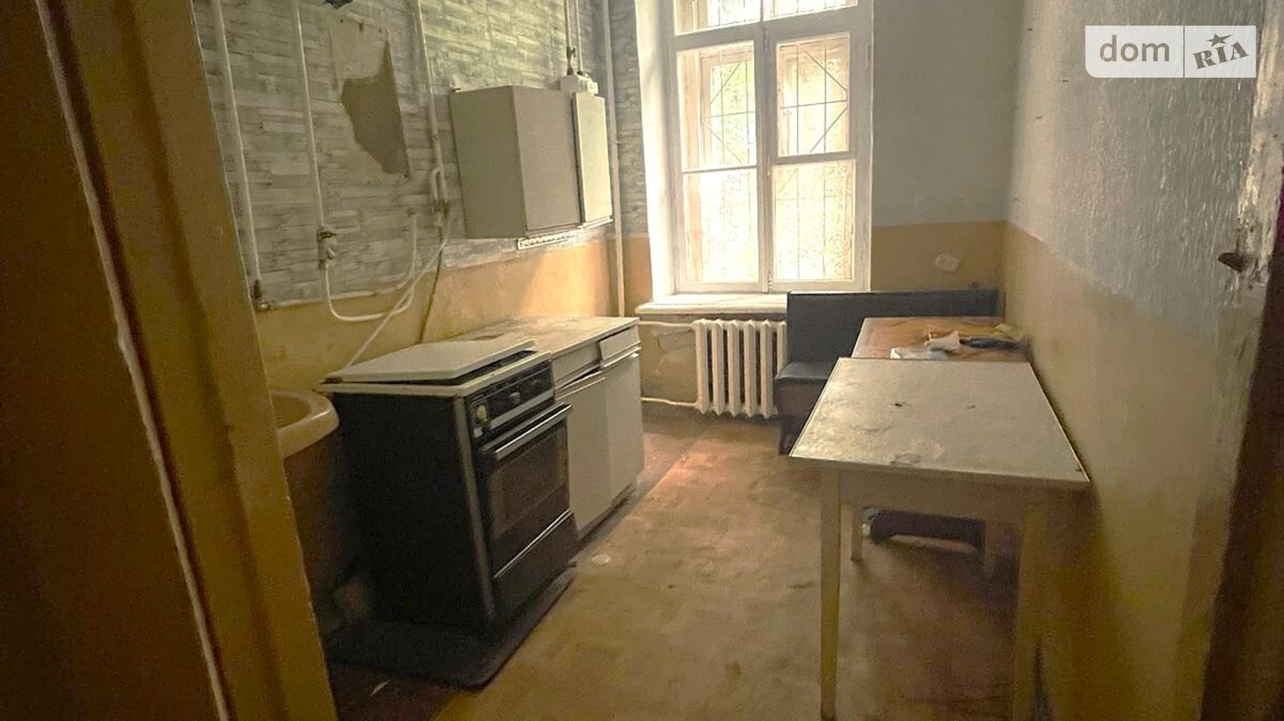 Продается 2-комнатная квартира 45.6 кв. м в Ровно, ул. Соборная, 68 - фото 4
