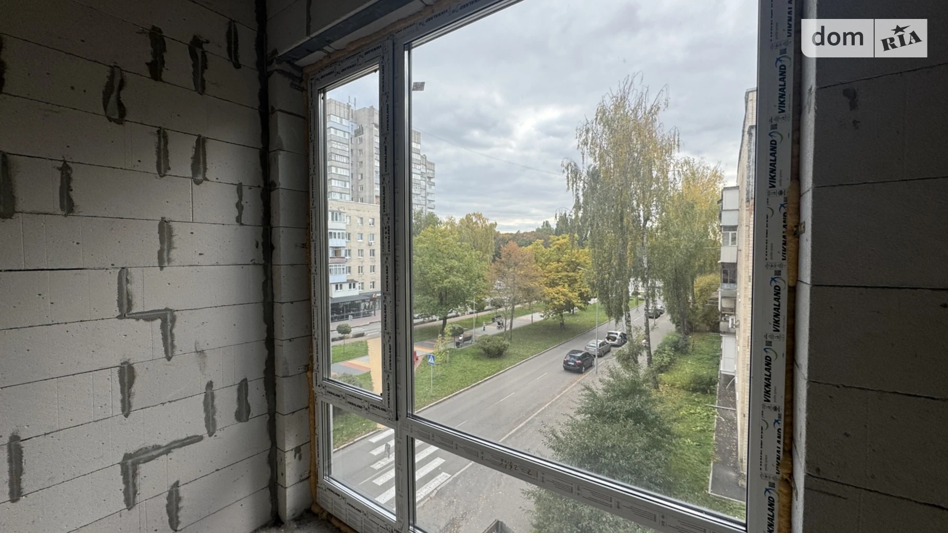 Продается 2-комнатная квартира 103 кв. м в Виннице, просп. Космонавтов, 76 - фото 2