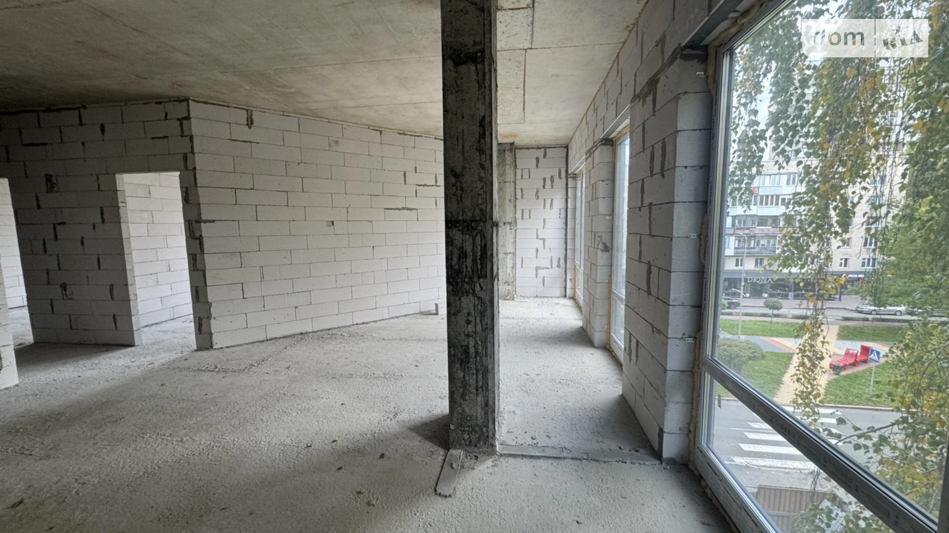 Продается 2-комнатная квартира 103 кв. м в Виннице, просп. Космонавтов, 76 - фото 3