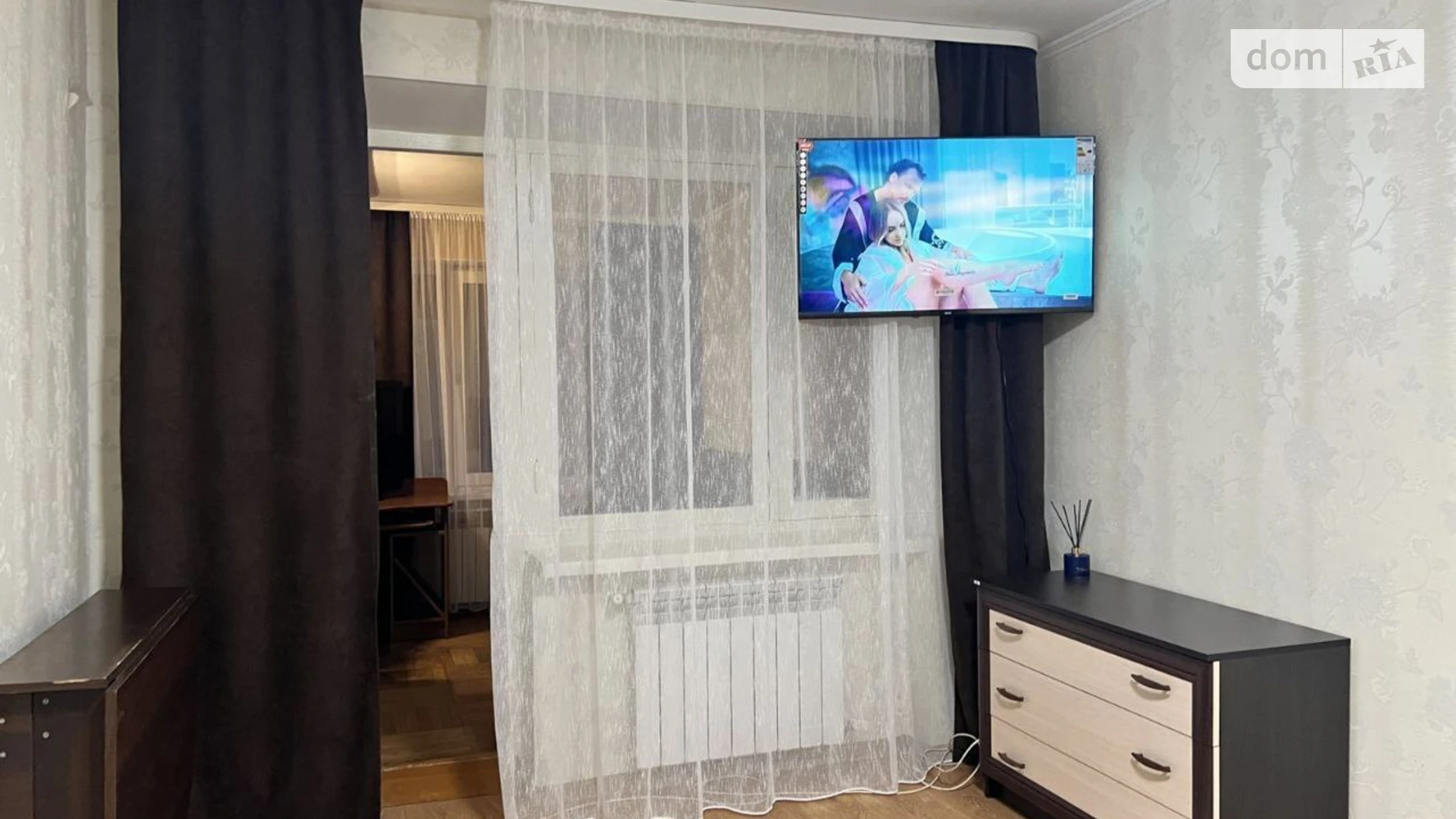 Сдается в аренду 3-комнатная квартира 56 кв. м в Виннице, ул. Сергея Зулинского - фото 2