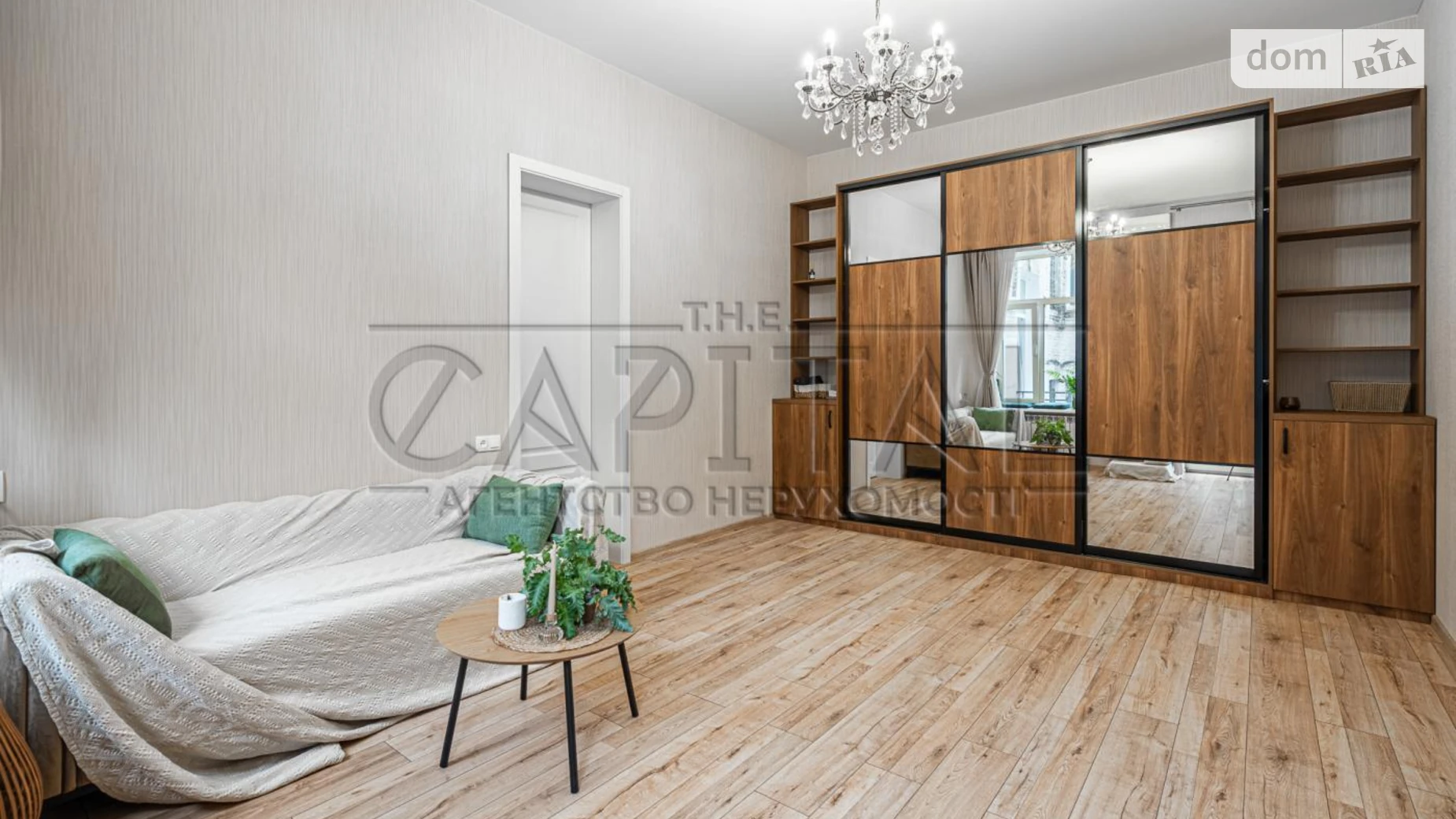 Сдается в аренду 2-комнатная квартира 68 кв. м в Киеве, ул. Антоновича(Горького), 24 - фото 3
