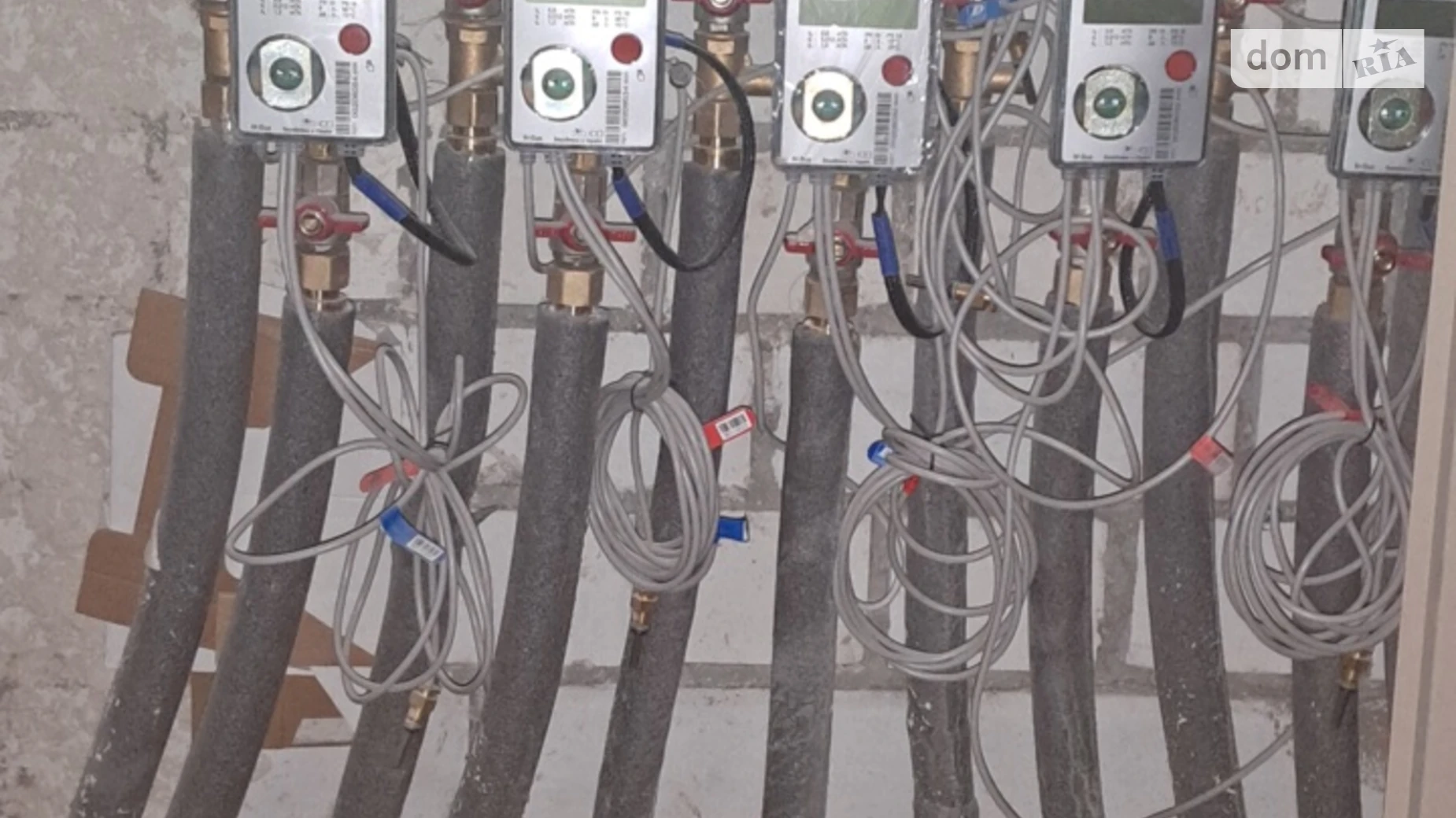 Продається 2-кімнатна квартира 66.3 кв. м у Вишневому, вул. Європейська, 32 - фото 3