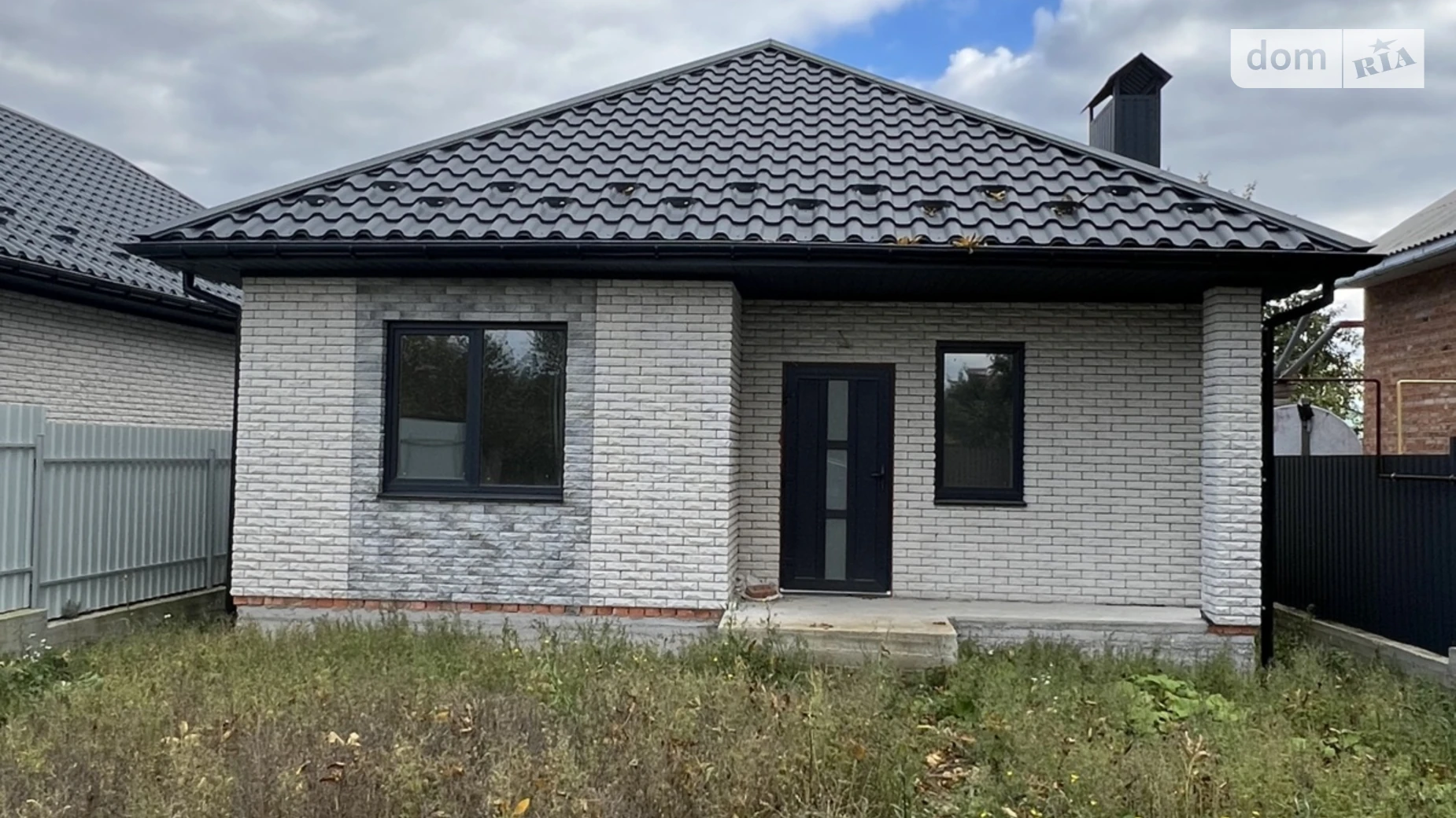 Продається одноповерховий будинок 102 кв. м з банею/сауною, цена: 80000 $ - фото 2