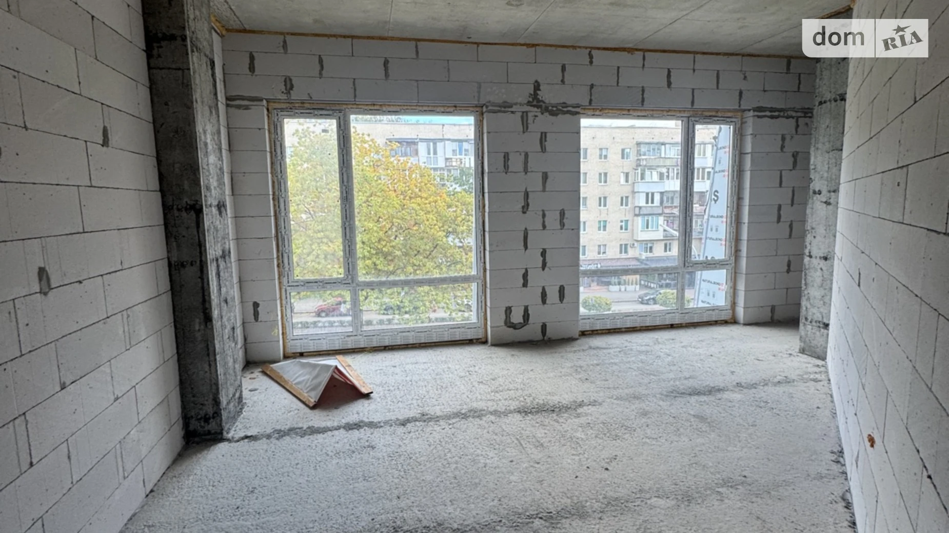 Продается 2-комнатная квартира 103 кв. м в Виннице, просп. Космонавтов, 76 - фото 4