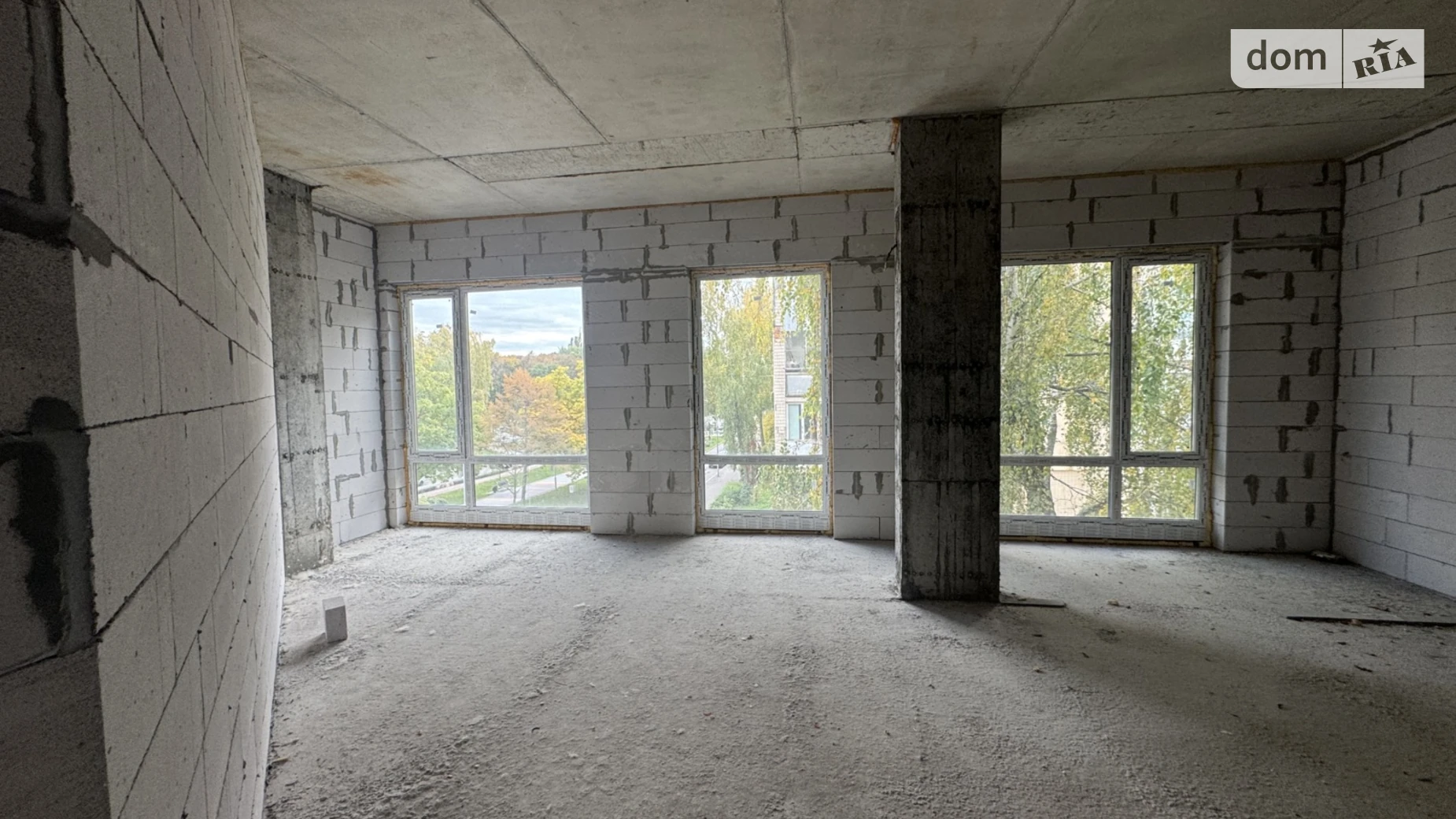 Продается 2-комнатная квартира 103 кв. м в Виннице, просп. Космонавтов, 76 - фото 5