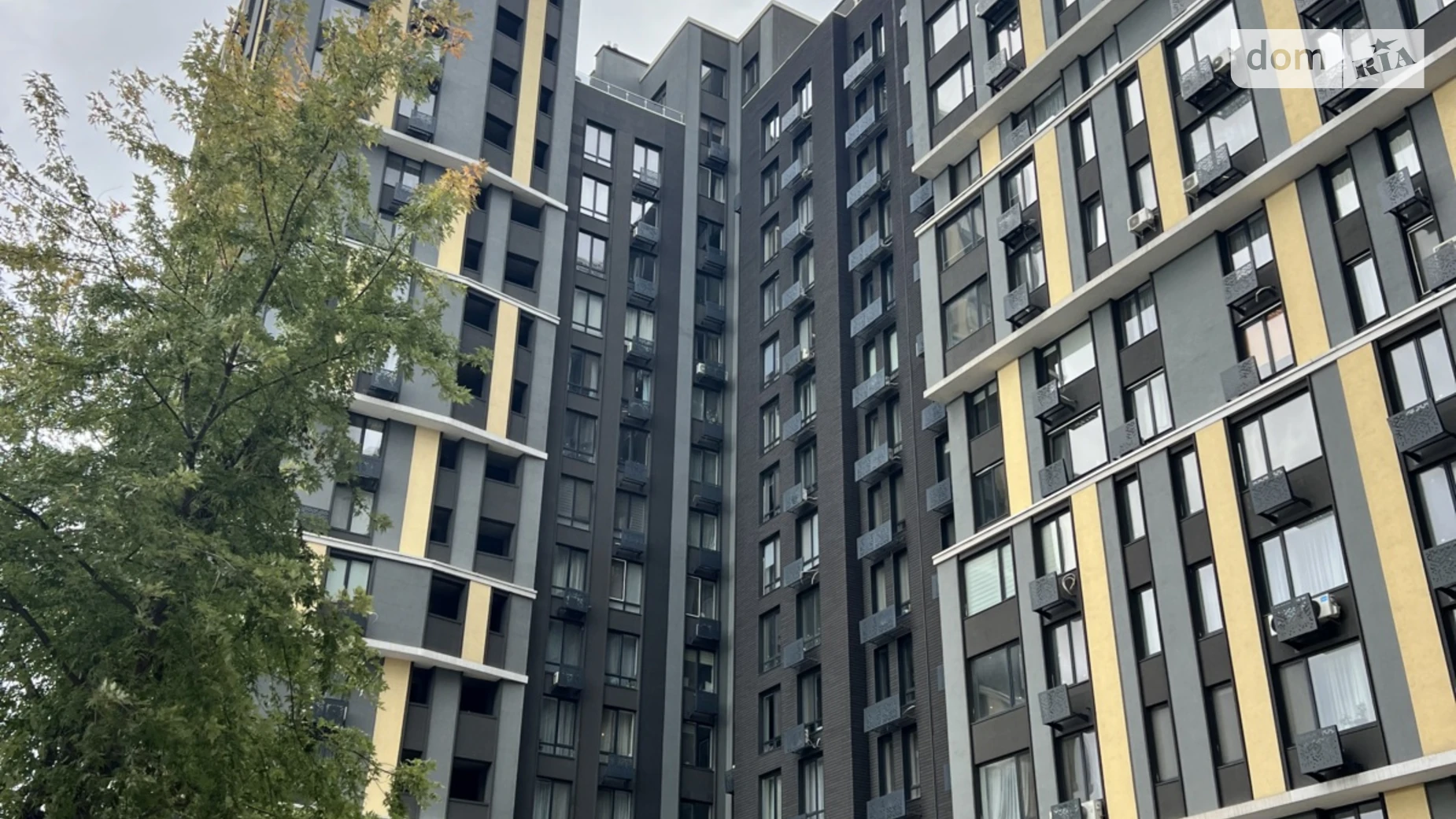 Продається 2-кімнатна квартира 60.1 кв. м у Вишневому, вул. Паркова, 40 - фото 2