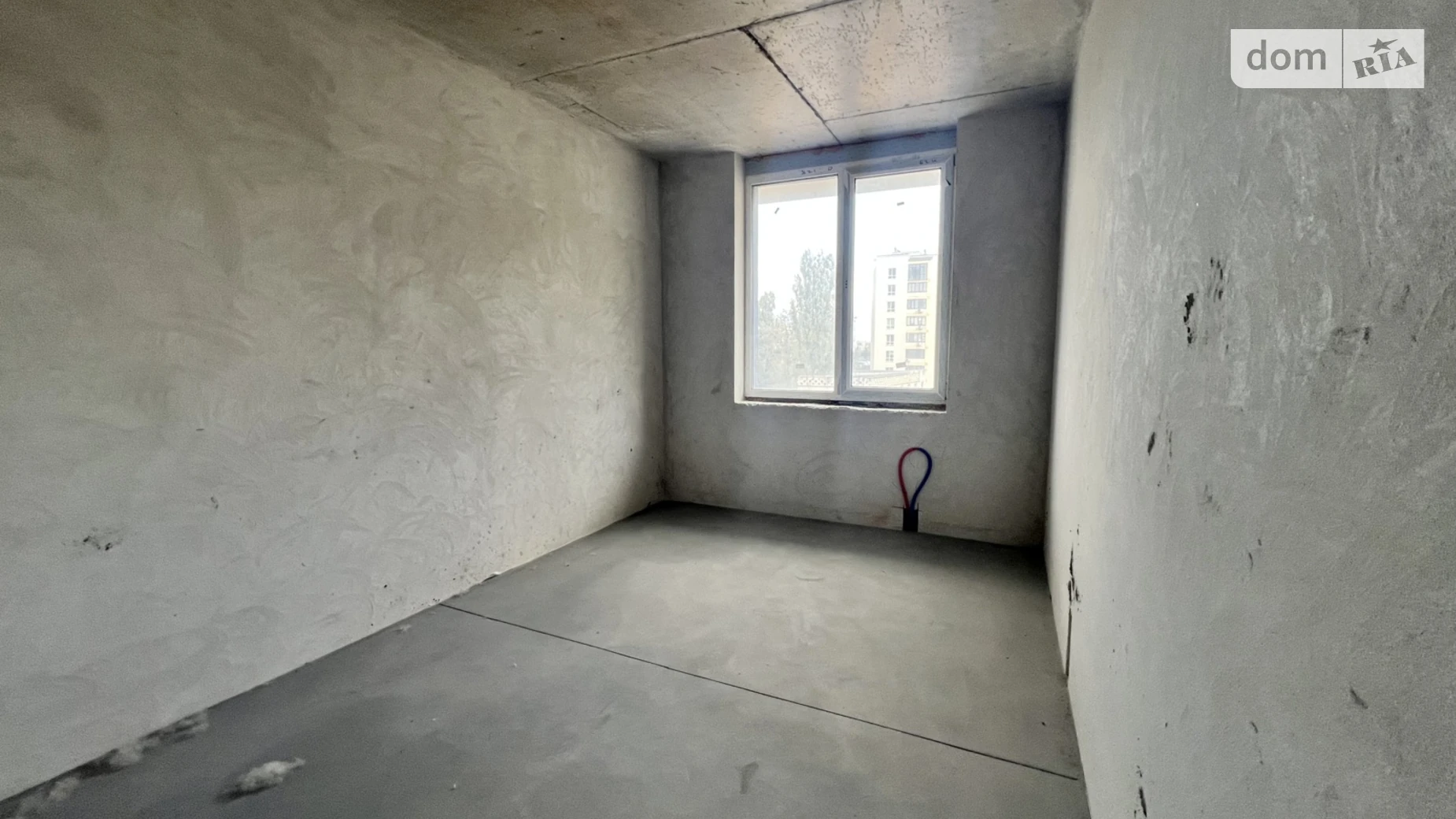 Продається 2-кімнатна квартира 60.1 кв. м у Вишневому, вул. Паркова, 40 - фото 5