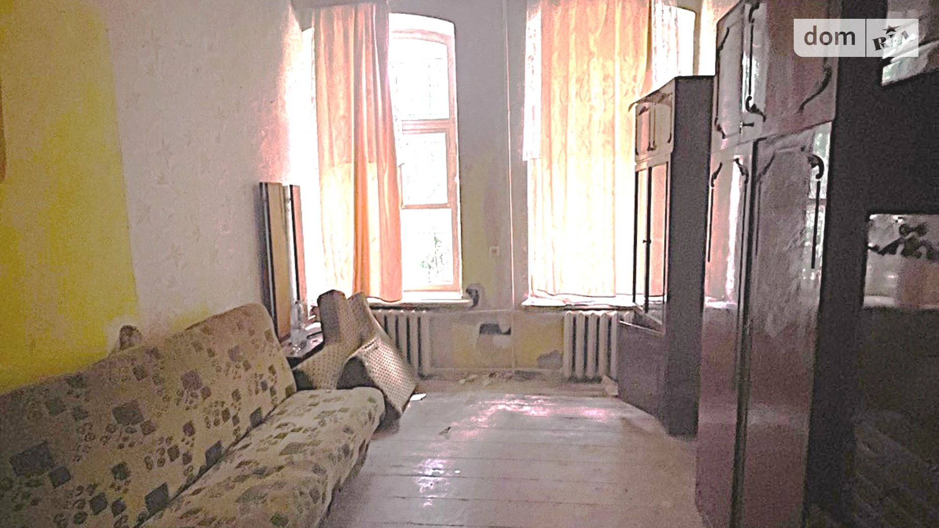 Продается 2-комнатная квартира 45.6 кв. м в Ровно, ул. Соборная, 68 - фото 5