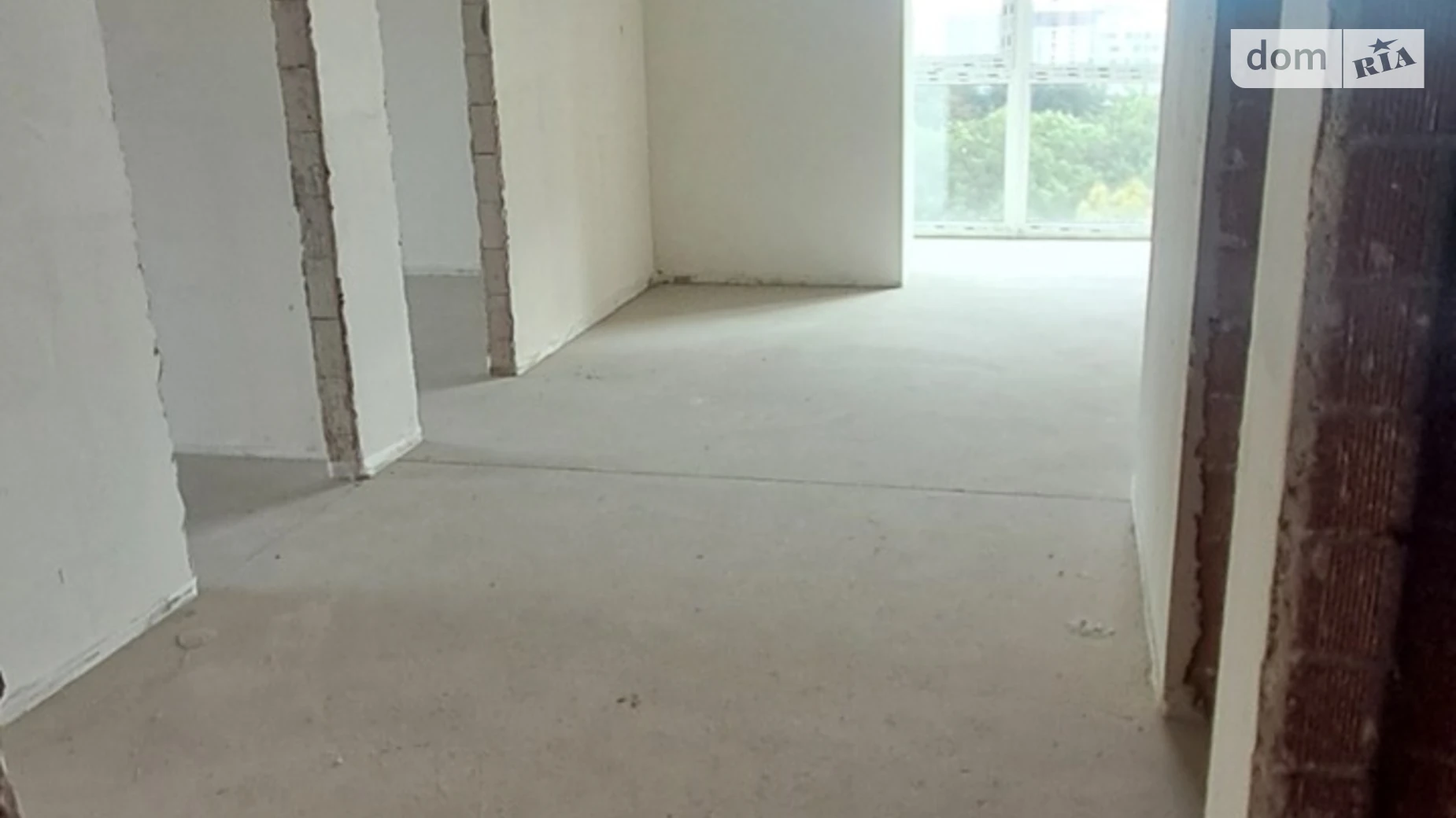 Продається 2-кімнатна квартира 66.3 кв. м у Вишневому, вул. Європейська, 32 - фото 5