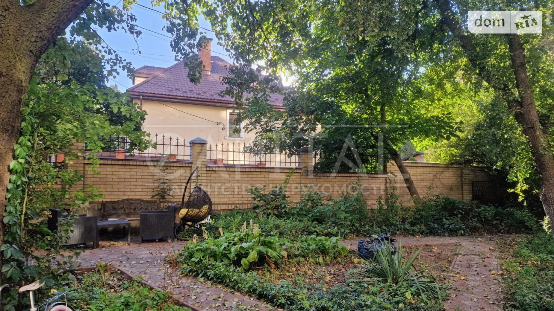 Продается дом на 2 этажа 147.6 кв. м с камином, цена: 158000 $ - фото 2