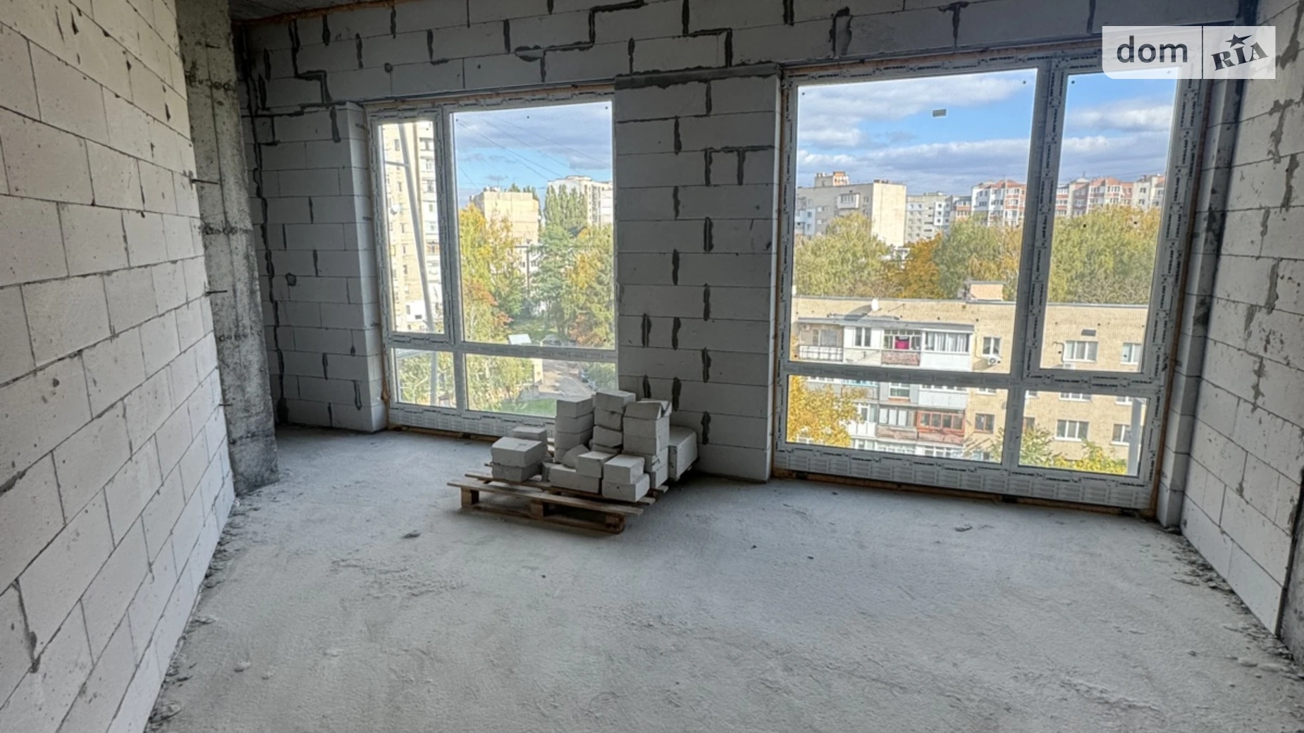 Продается 1-комнатная квартира 47.5 кв. м в Виннице, просп. Космонавтов, 76 - фото 5