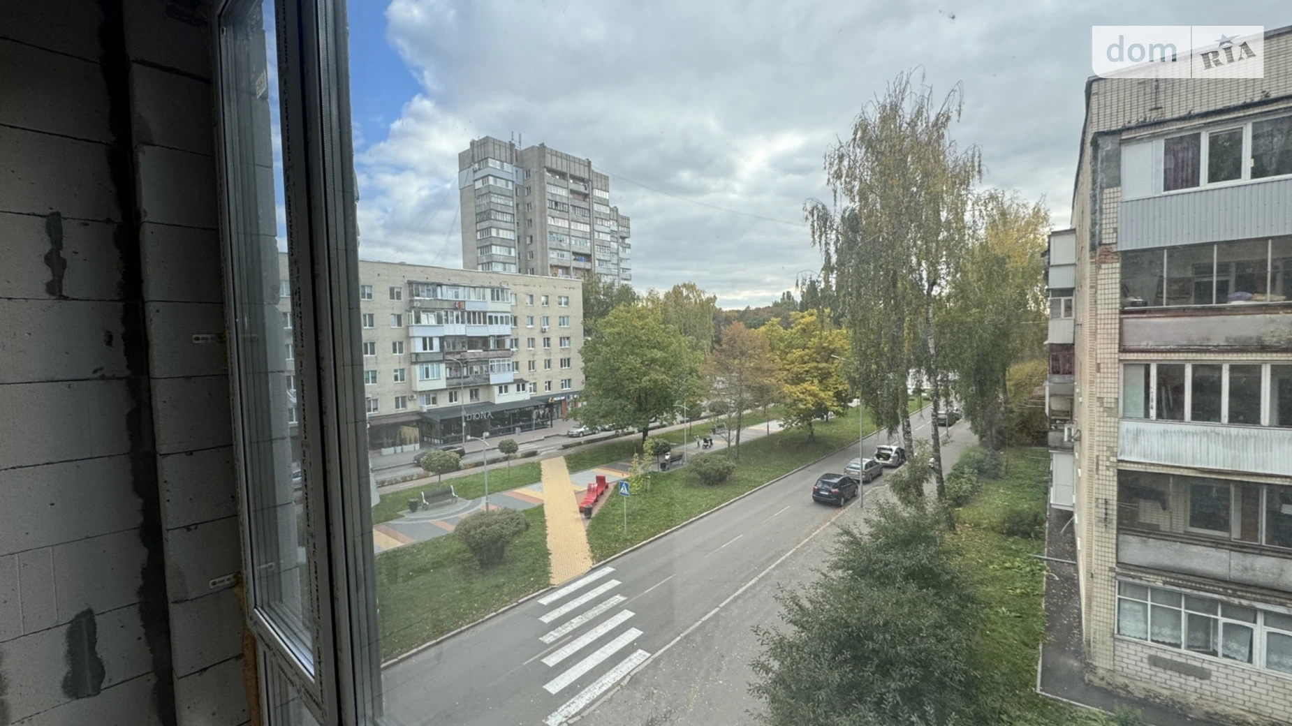 Продается 1-комнатная квартира 47.5 кв. м в Виннице, просп. Космонавтов, 76 - фото 4