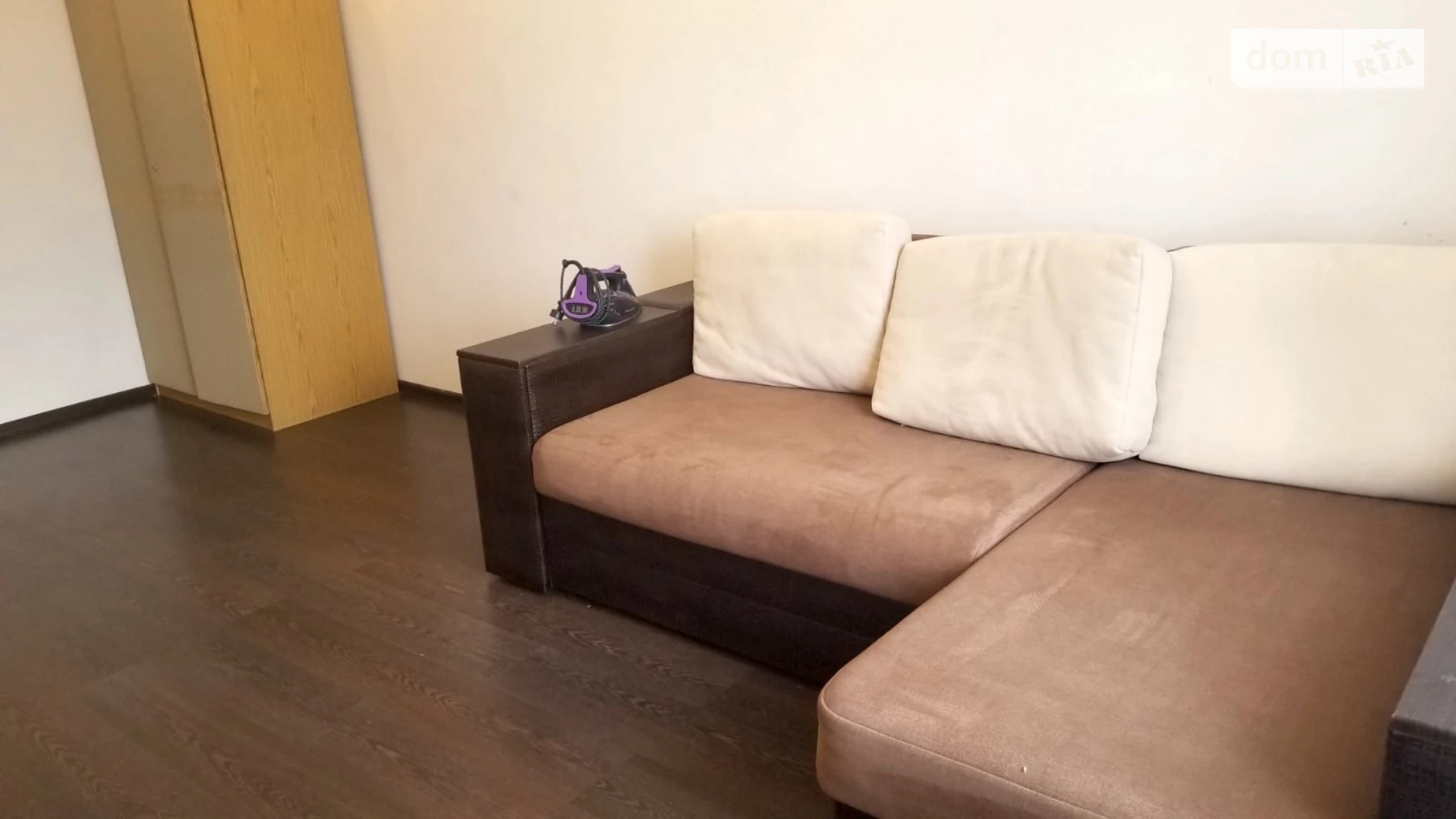 2-комнатная квартира 56 кв. м в Тернополе, ул. Мазепы Гетмана - фото 5