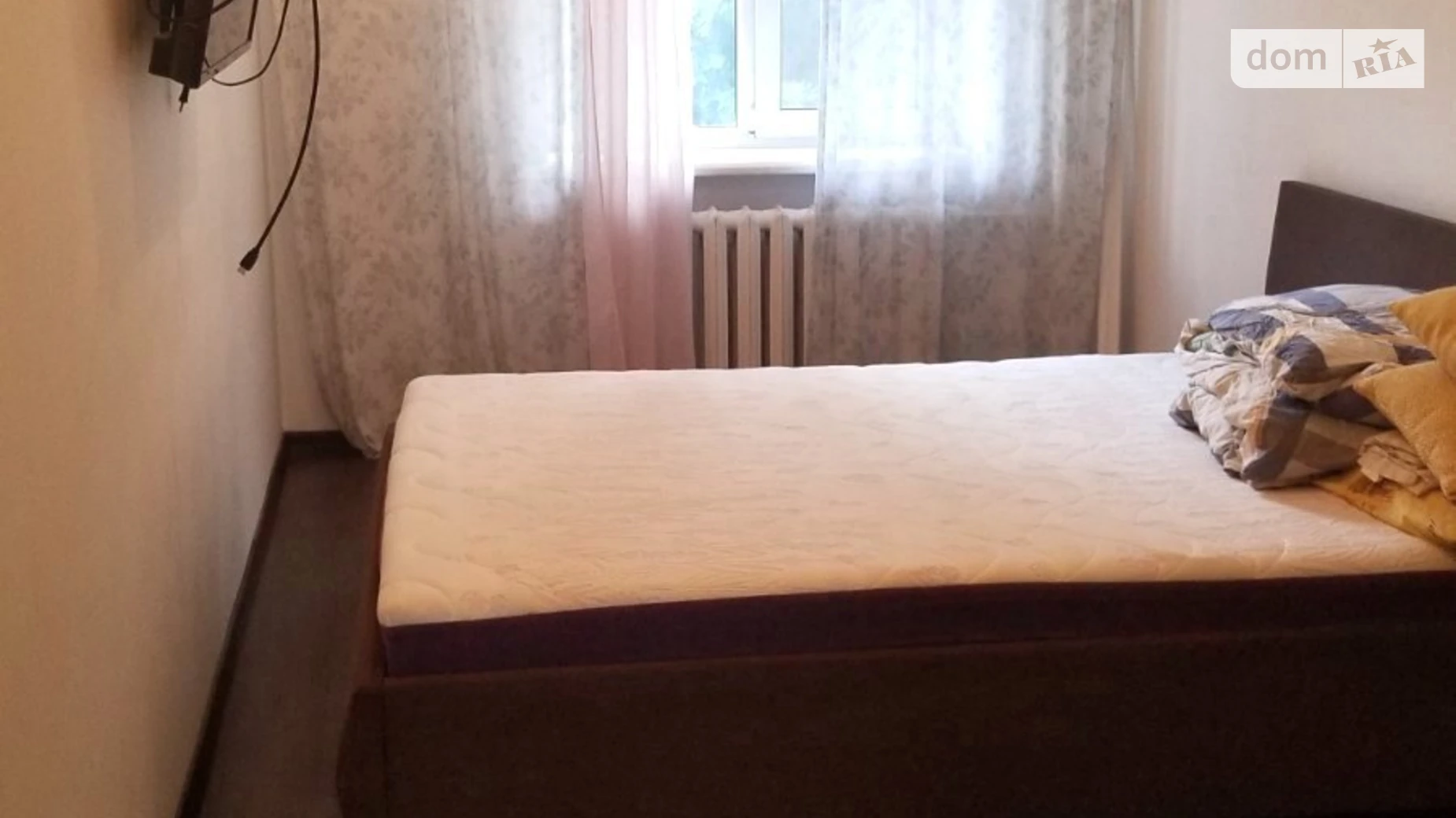 2-комнатная квартира 56 кв. м в Тернополе, ул. Мазепы Гетмана - фото 4