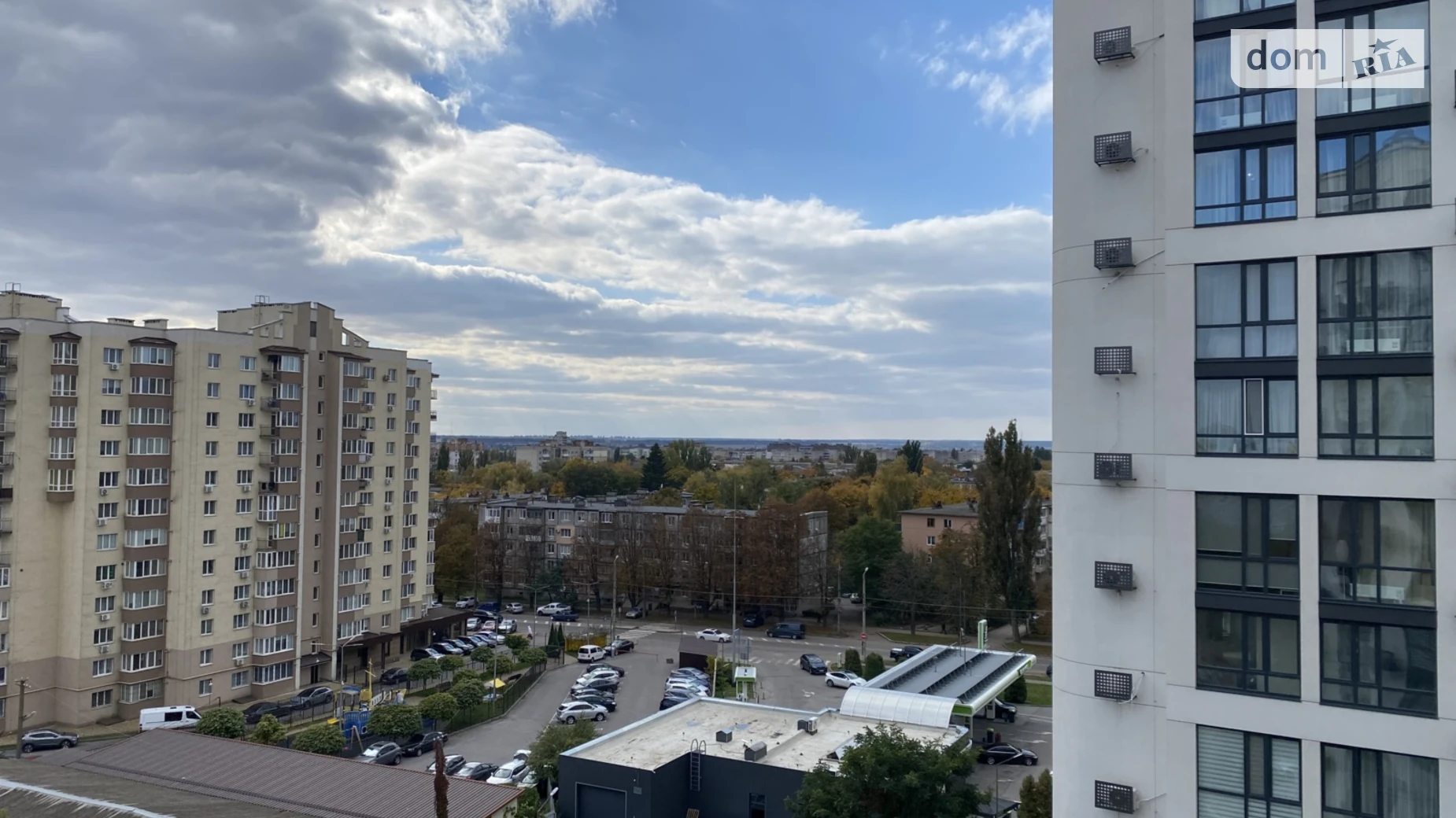 Продается 1-комнатная квартира 50.5 кв. м в Виннице, ул. 600-летия - фото 3