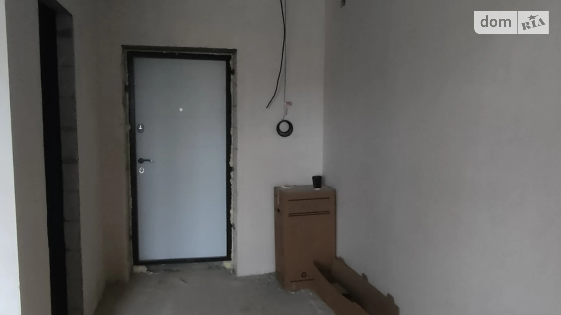 Продається 1-кімнатна квартира 49 кв. м у Ірпені, вул. Северинівська, 131А - фото 2