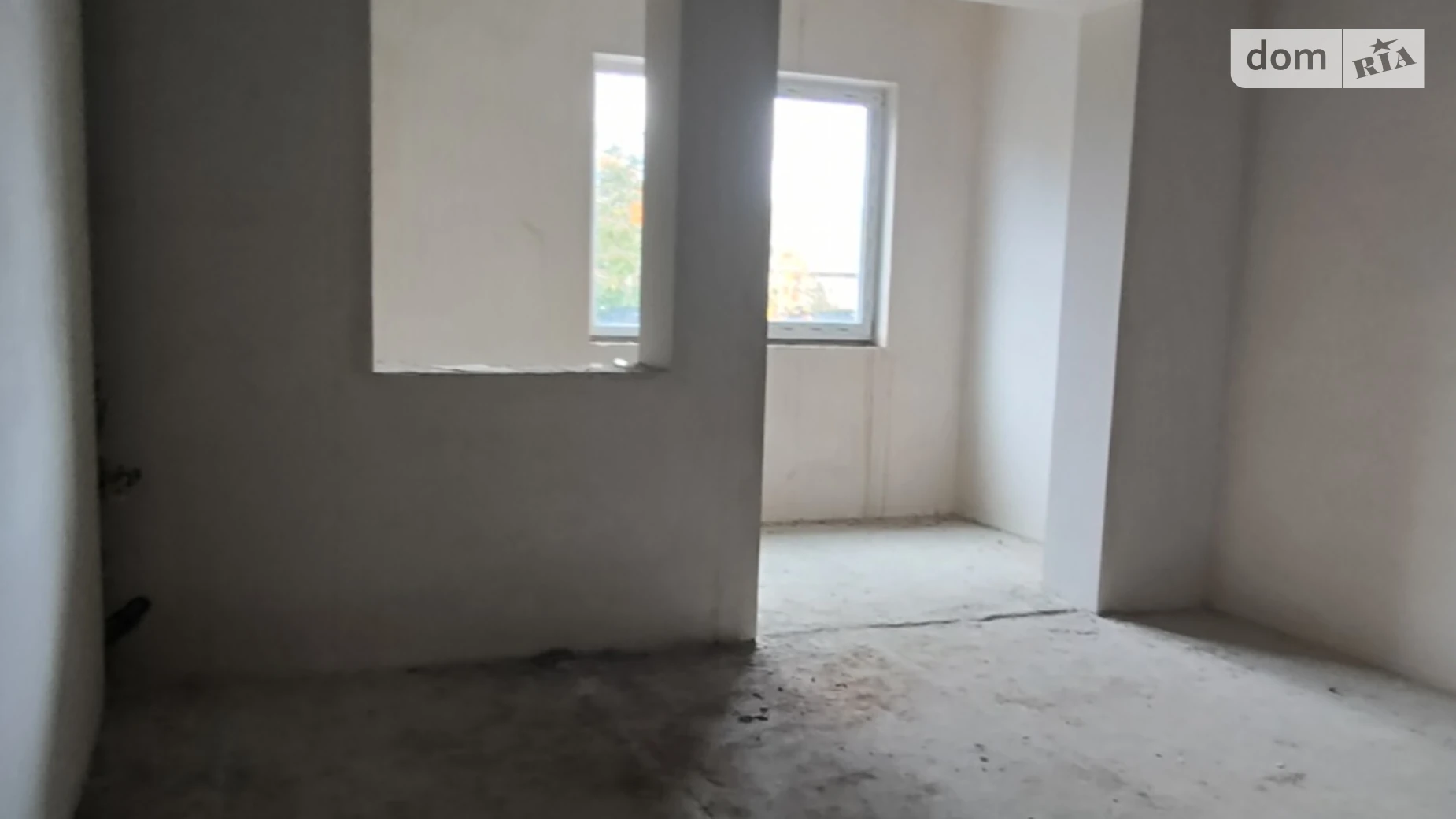 Продається 1-кімнатна квартира 49 кв. м у Ірпені, вул. Северинівська, 131А - фото 4