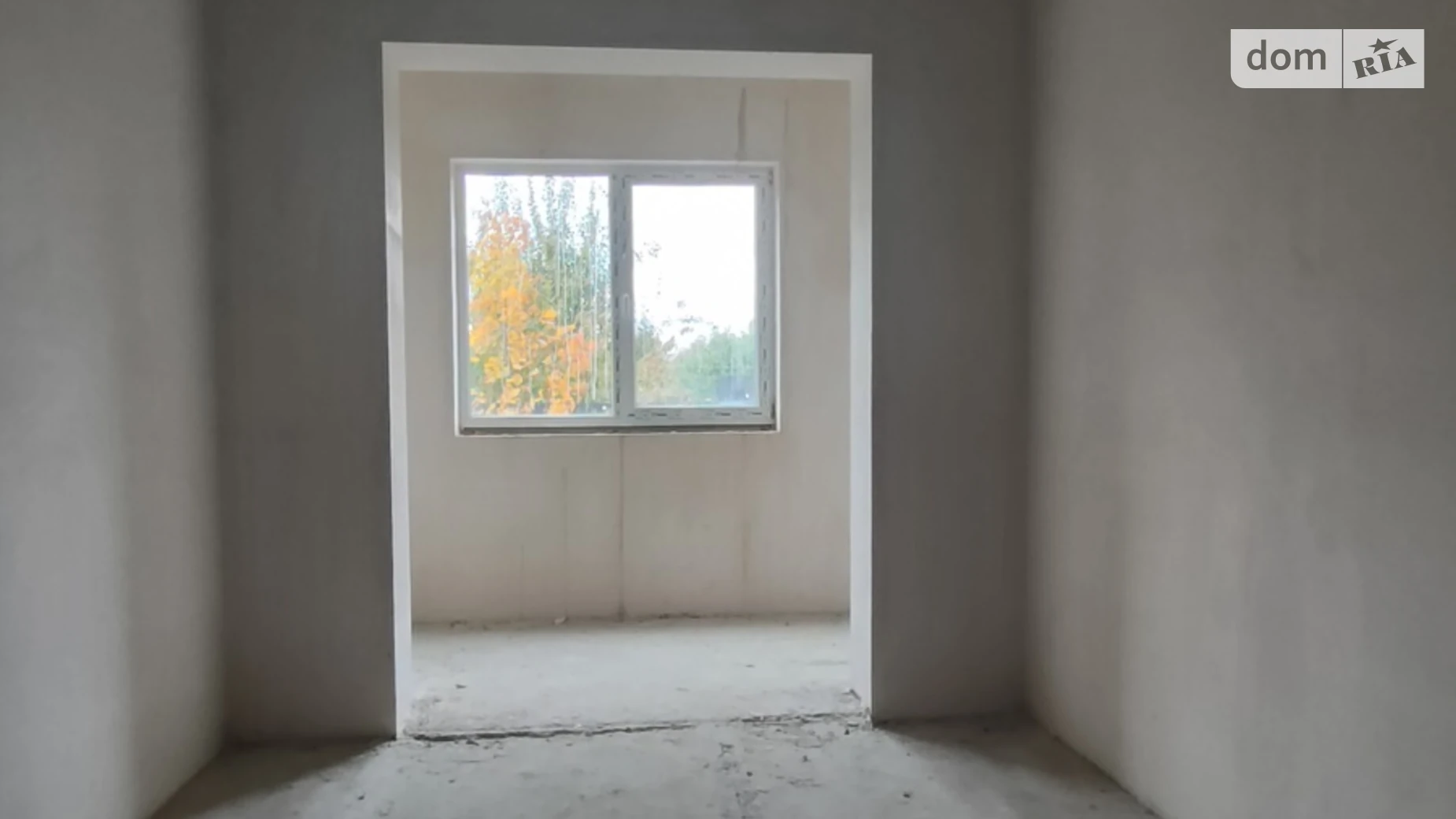 Продається 1-кімнатна квартира 49 кв. м у Ірпені, вул. Северинівська, 131А - фото 5