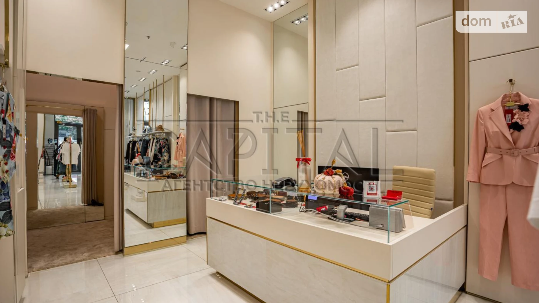 вул. Антоновича(Горького), 44 Нова забудова Київ ЖК Chicago Central House, цена: 894200 $ - фото 4
