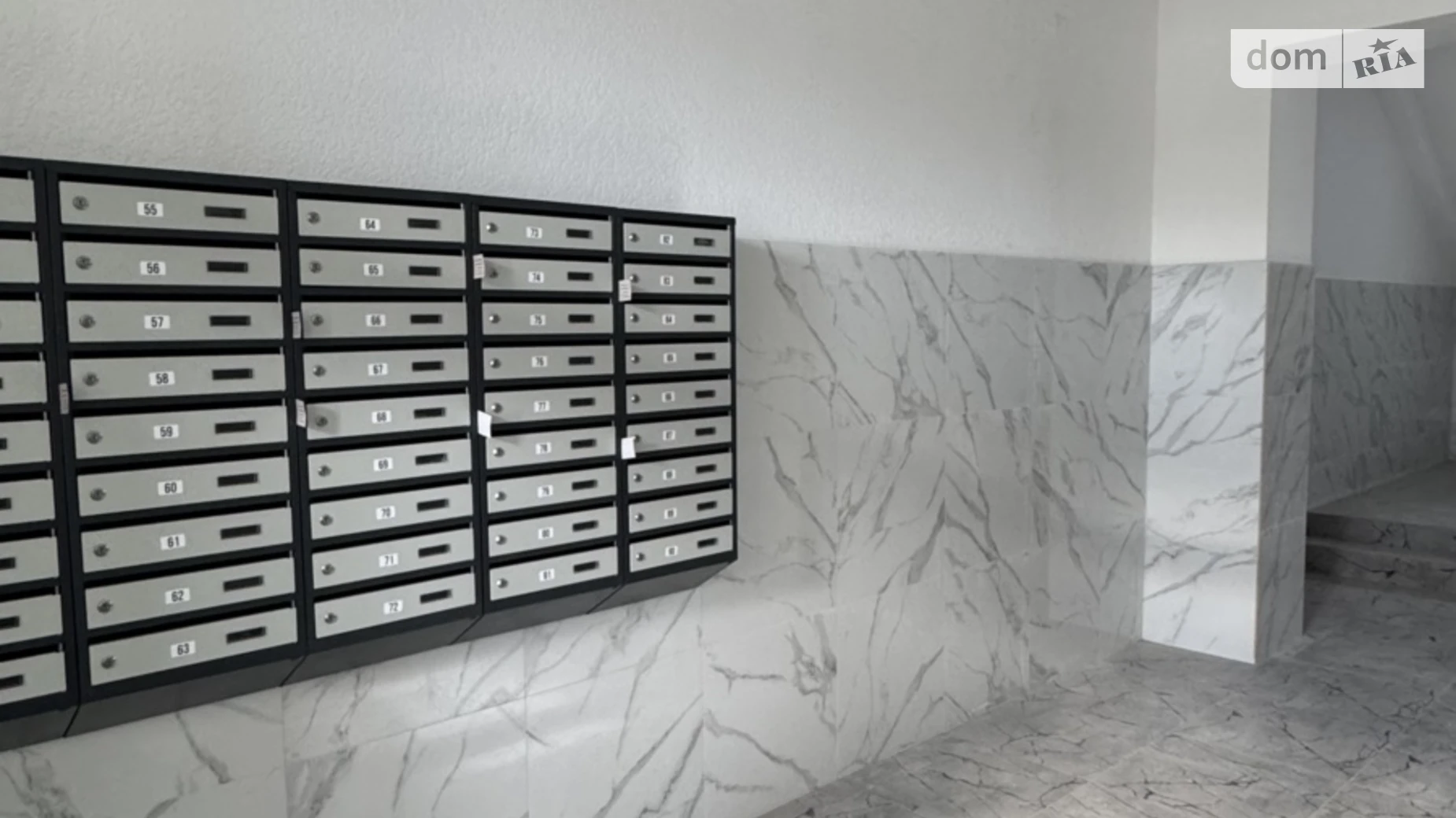 Продается 2-комнатная квартира 60 кв. м в Полтаве, ул. Весенняя, 9 - фото 2