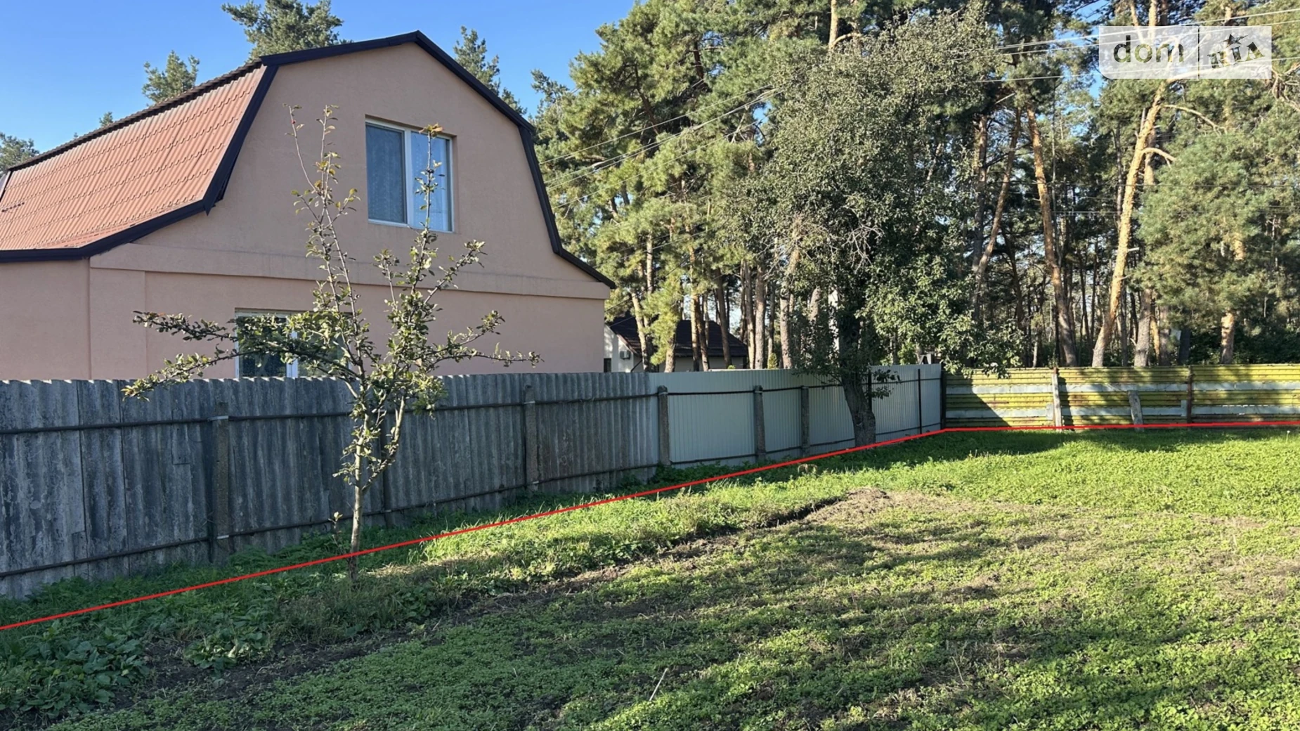 Продается земельный участок 3.91 соток в Киевской области, цена: 15000 $ - фото 3