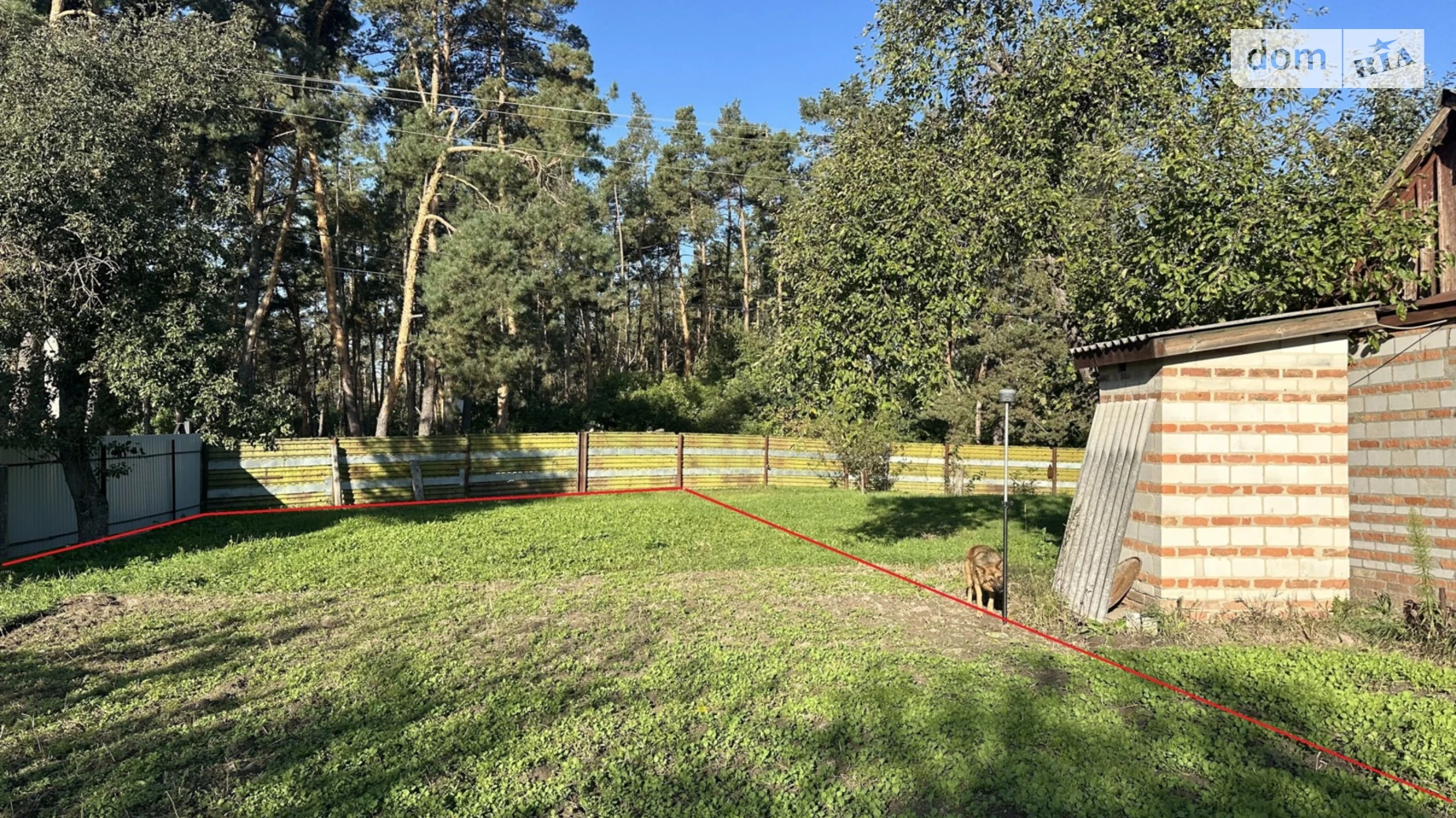 Продается земельный участок 3.91 соток в Киевской области, цена: 15000 $ - фото 2