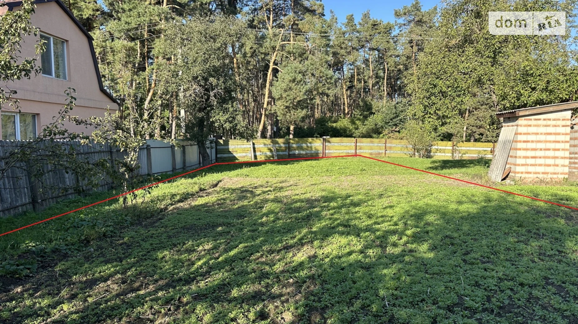 Продается земельный участок 3.91 соток в Киевской области, цена: 15000 $ - фото 5