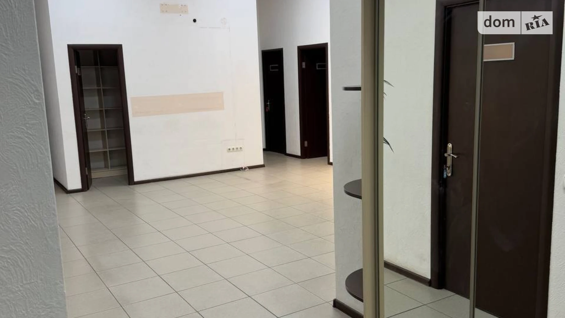 Сдается в аренду помещения свободного назначения 159.2 кв. м в 11-этажном здании, цена: 32000 грн - фото 3