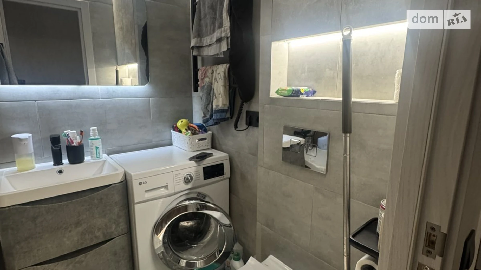 Продается 2-комнатная квартира 43 кв. м в Кропивницком, цена: 53900 $ - фото 4