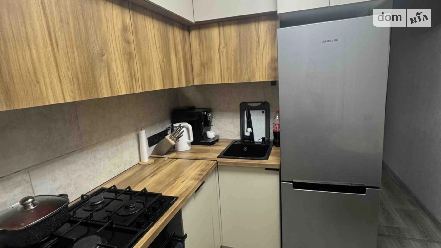 Продается 2-комнатная квартира 43 кв. м в Кропивницком, цена: 53900 $ - фото 2