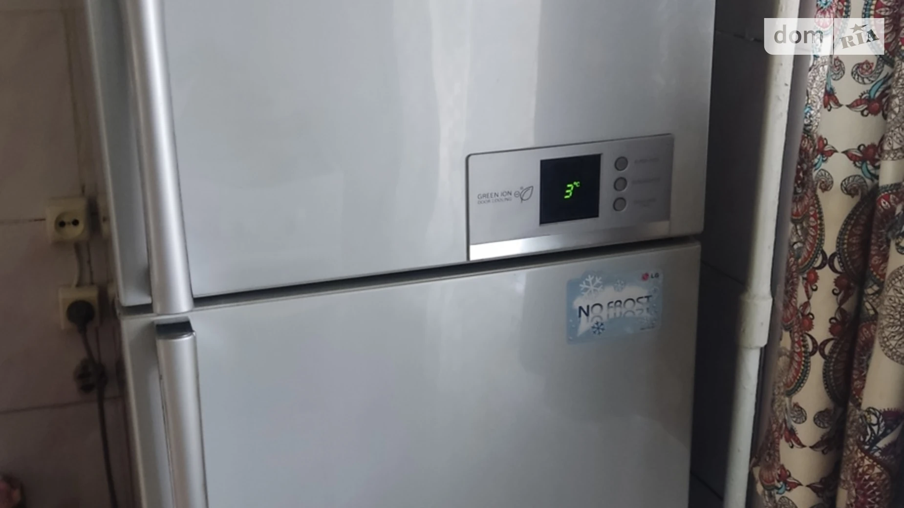 Здається в оренду кімната 29.4 кв. м у Києві, цена: 4600 грн - фото 4