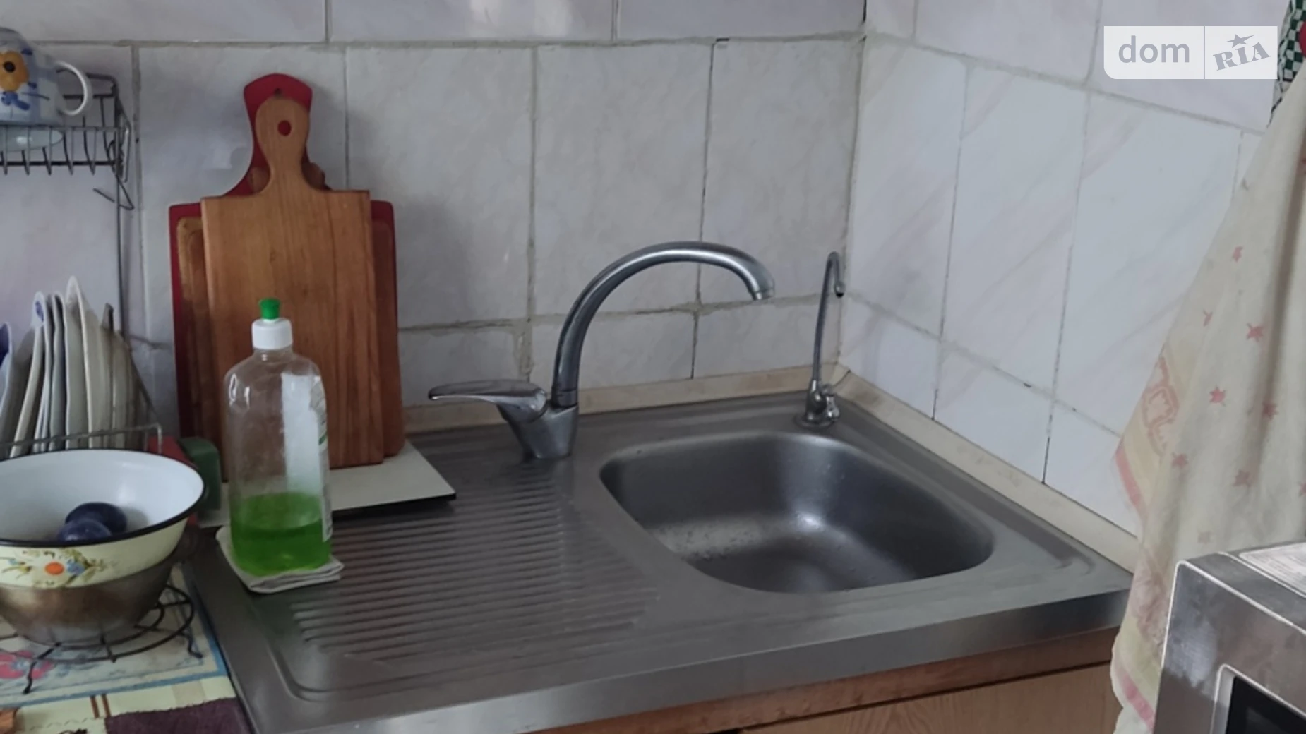 Здається в оренду кімната 29.4 кв. м у Києві, цена: 4600 грн - фото 5