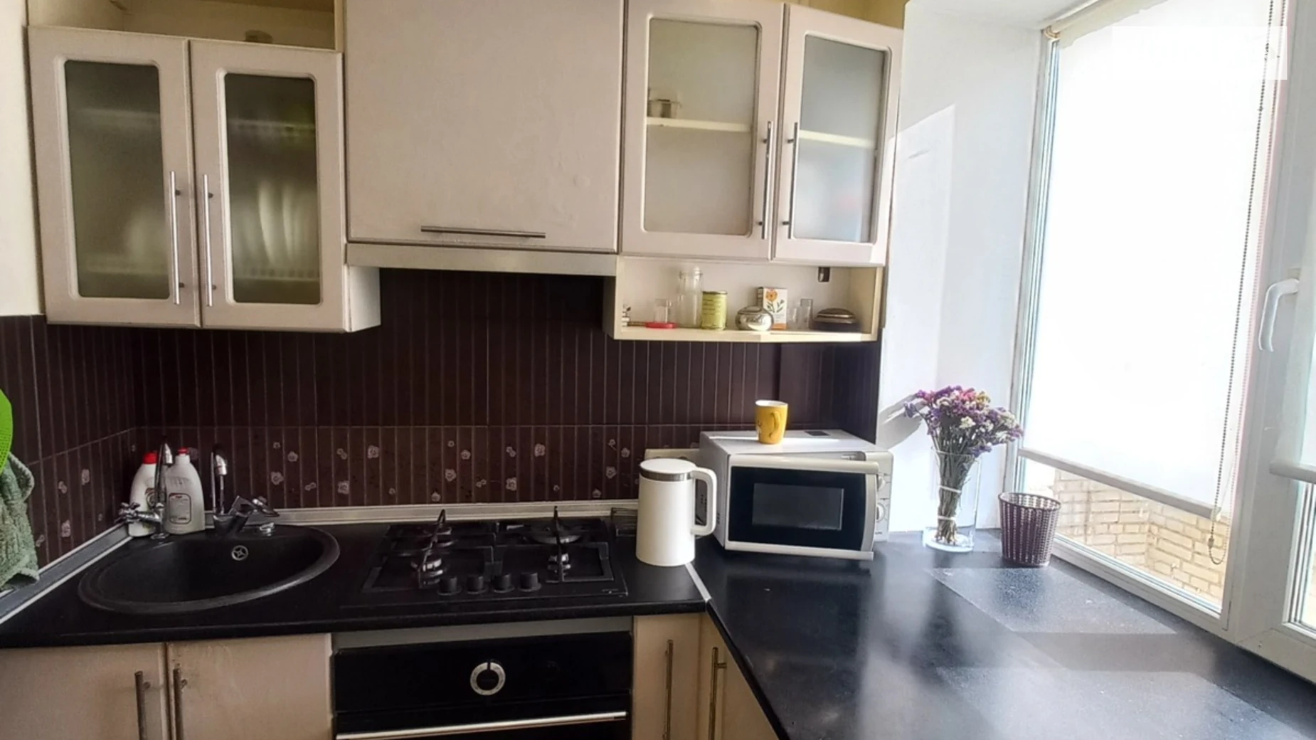 Здається в оренду 2-кімнатна квартира 54 кв. м у Вінниці, вул. Келецька - фото 2