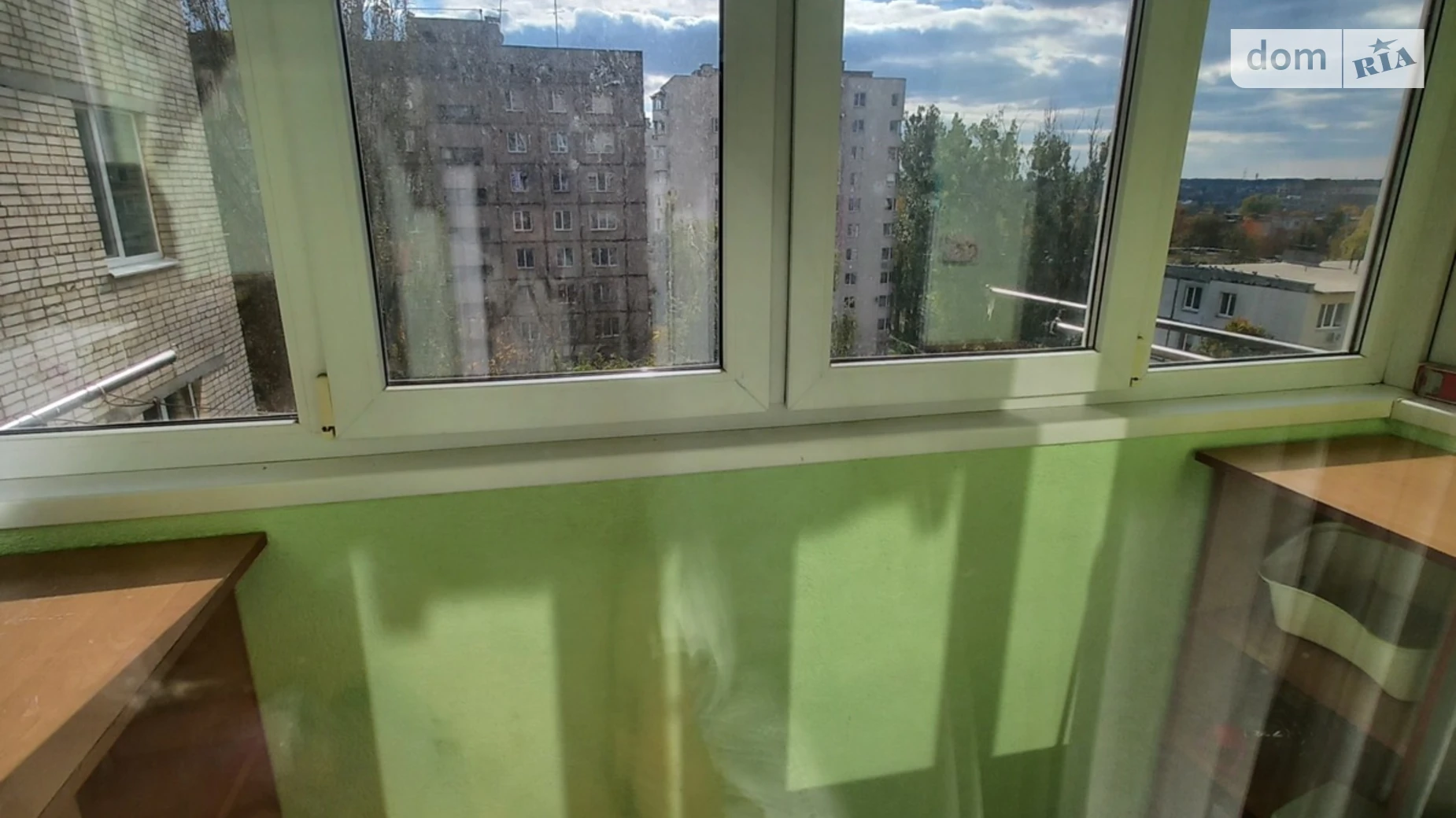 Здається в оренду 2-кімнатна квартира 54 кв. м у Вінниці, вул. Келецька - фото 5