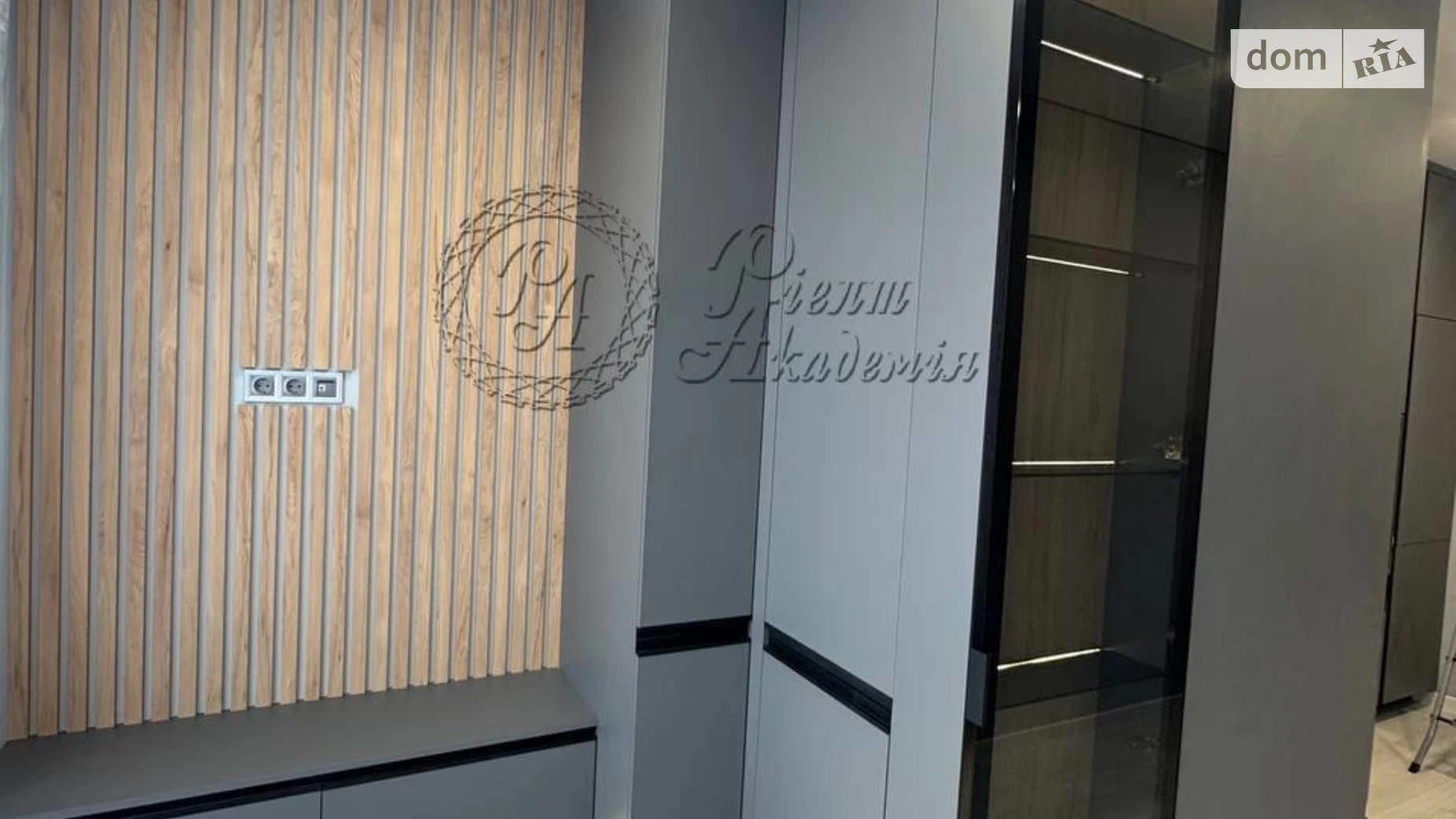 Продается 1-комнатная квартира 44 кв. м в Софиевской Борщаговке, ул. Свободы, 5 - фото 5